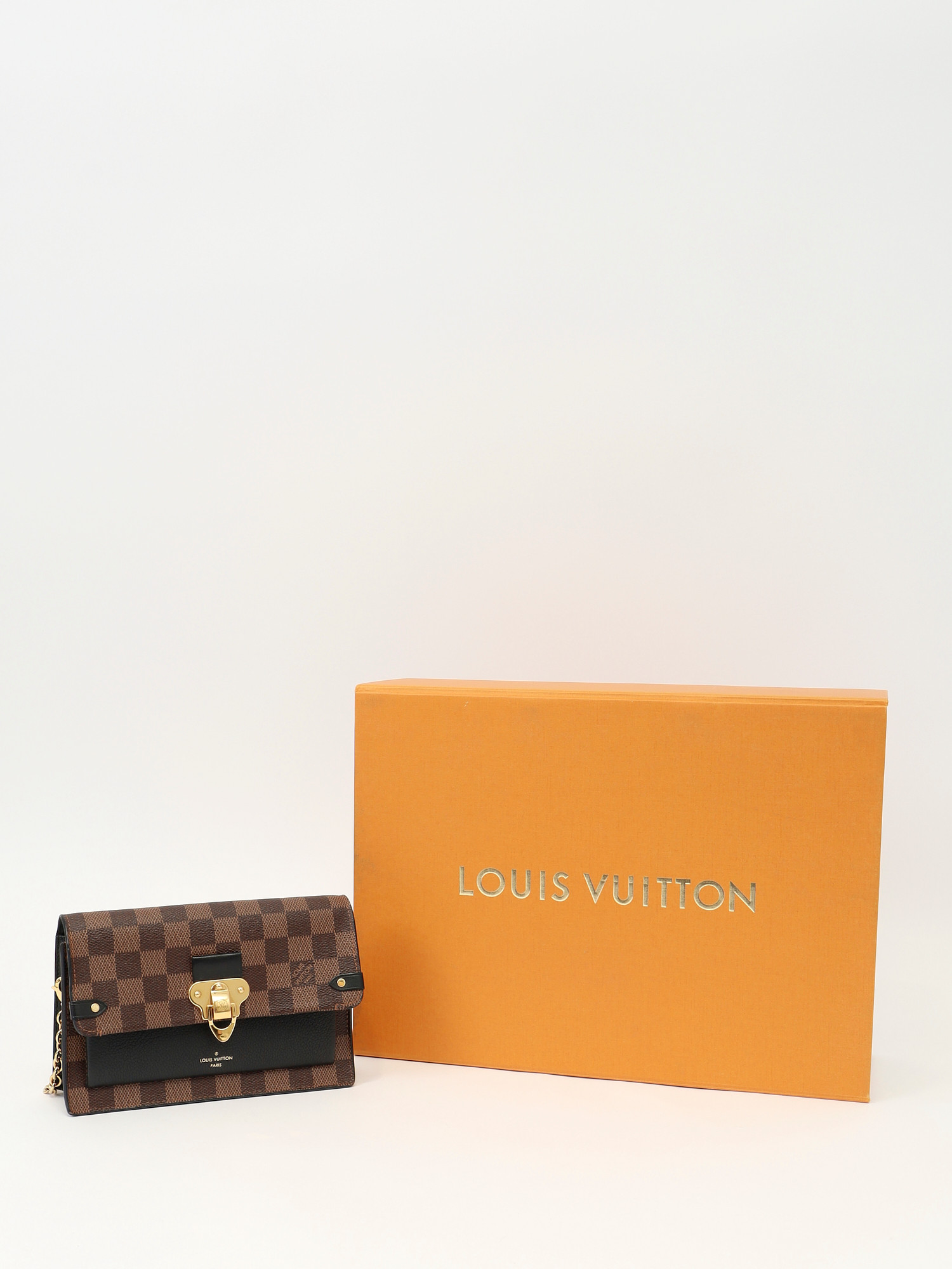 Сумки Louis Vuitton Vavin изображение #5