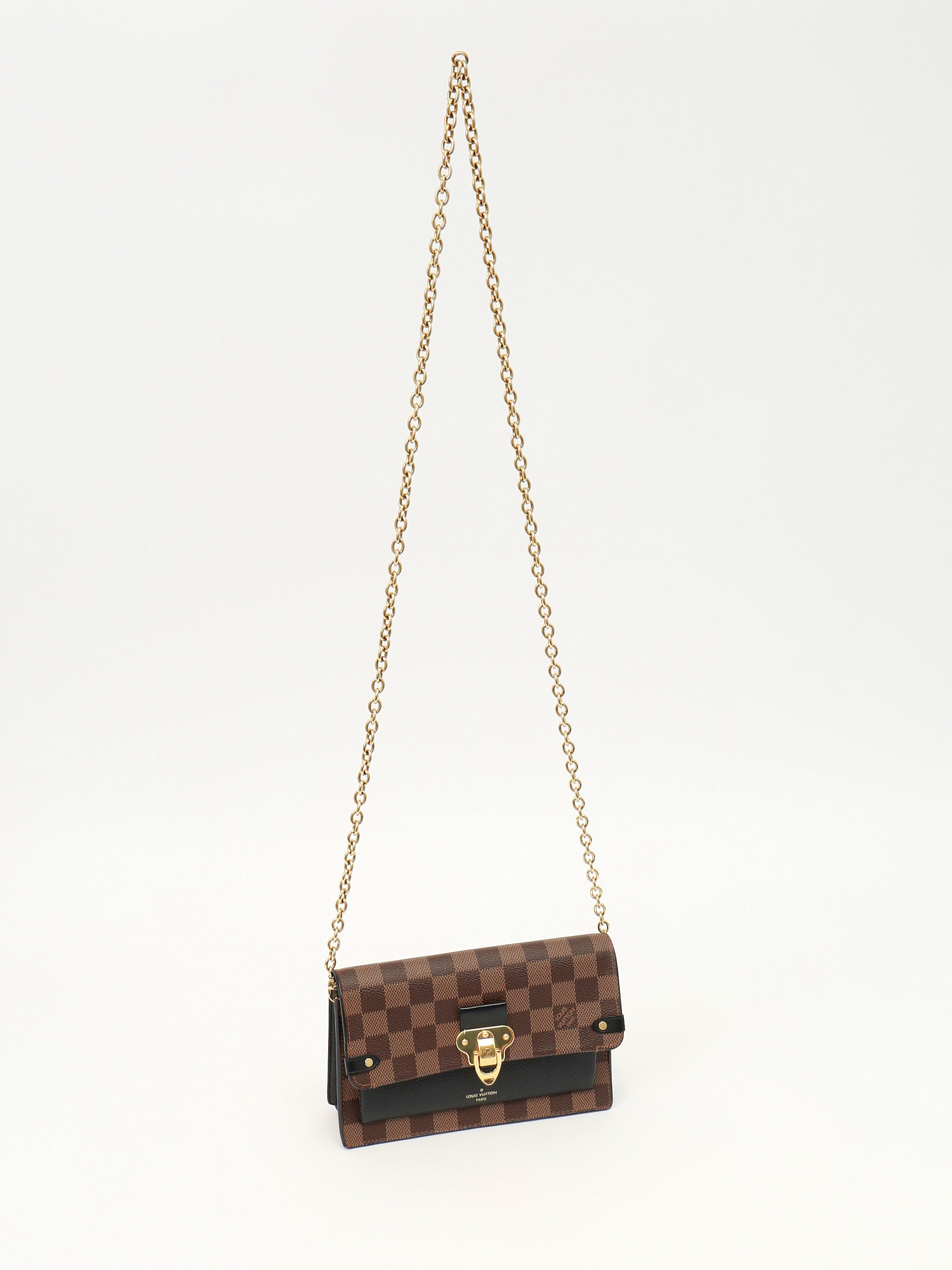 Сумки Louis Vuitton Vavin изображение #6
