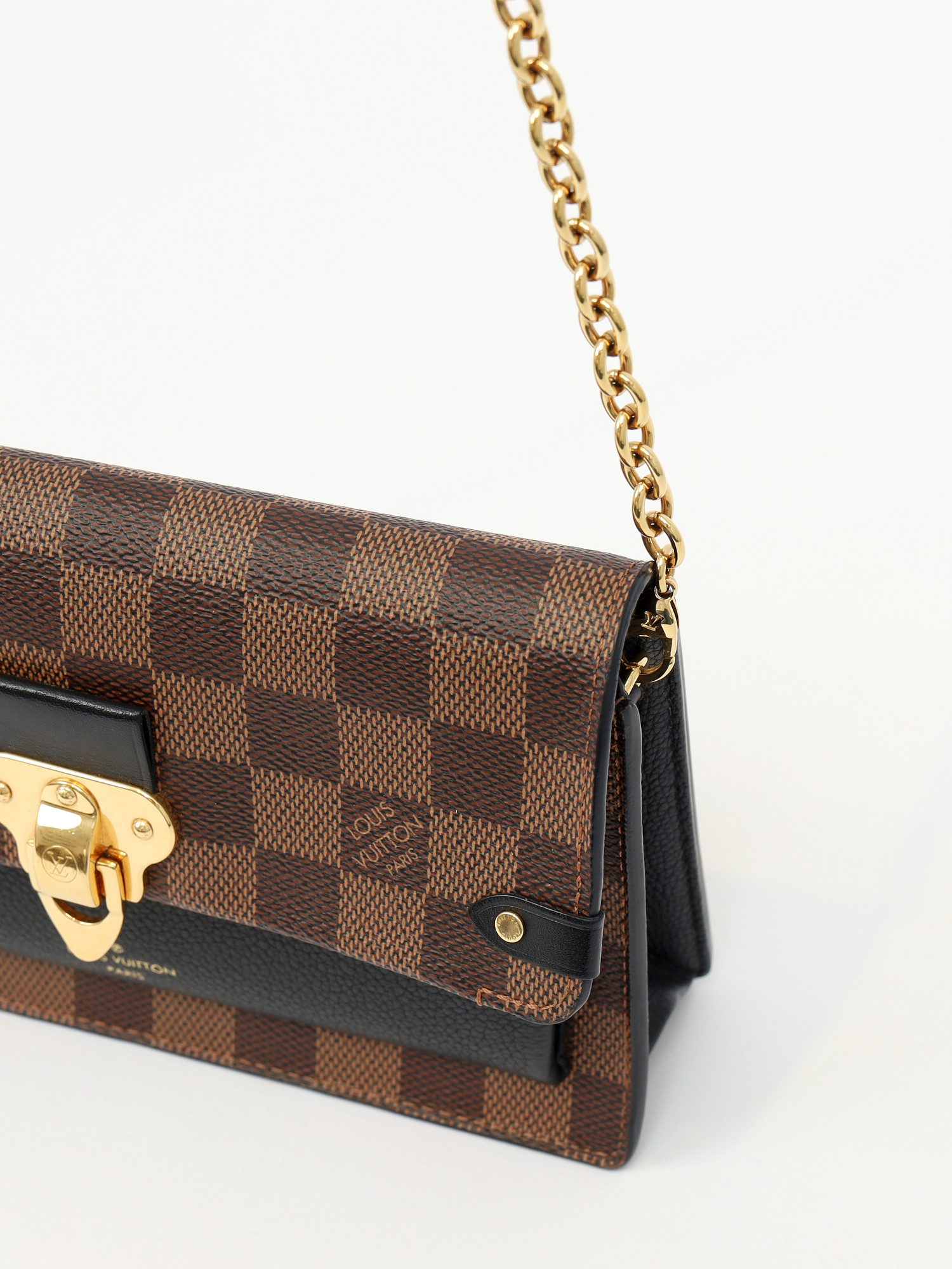 Сумки Louis Vuitton Vavin изображение #9