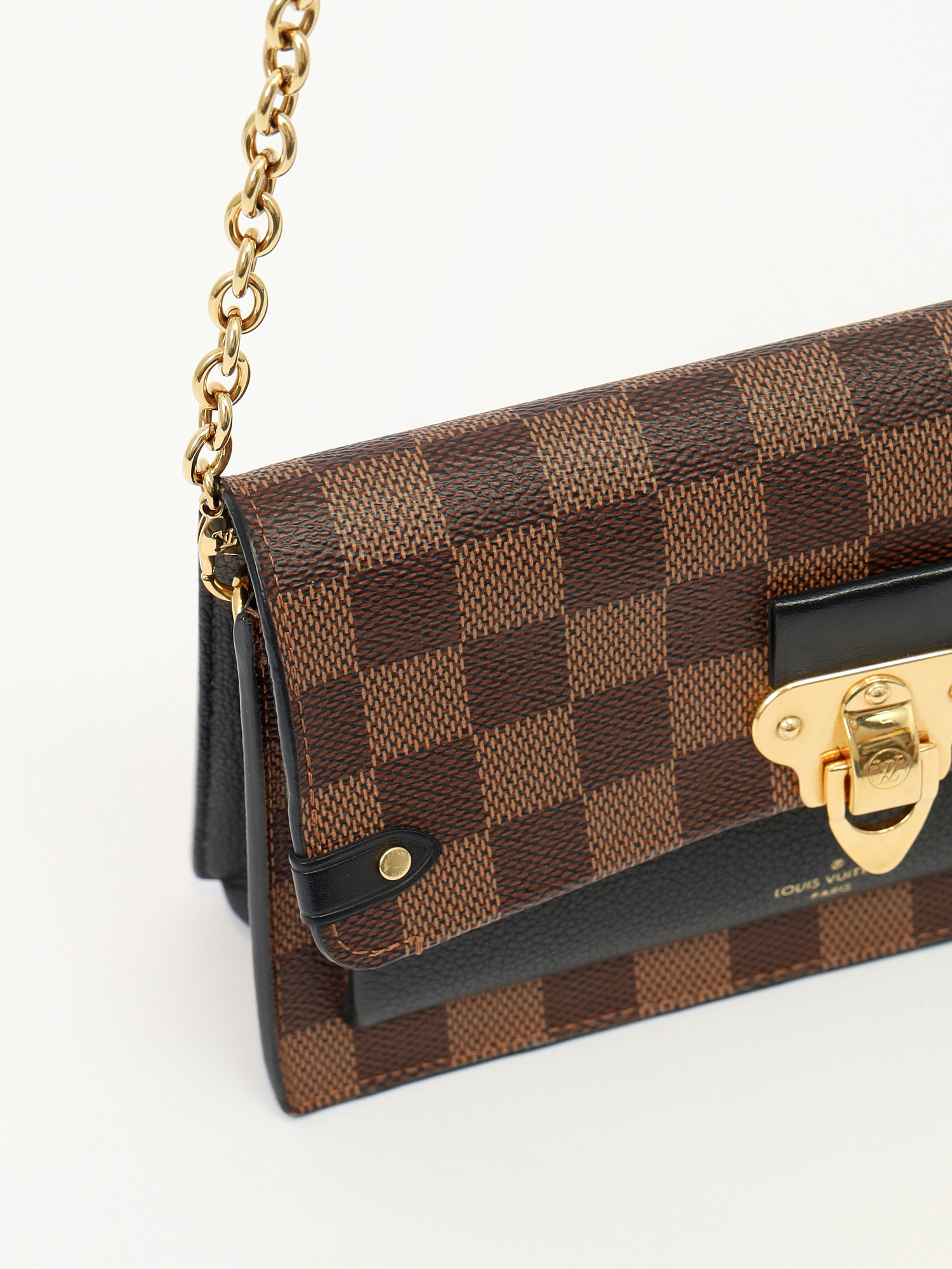 Сумки Louis Vuitton Vavin изображение #8