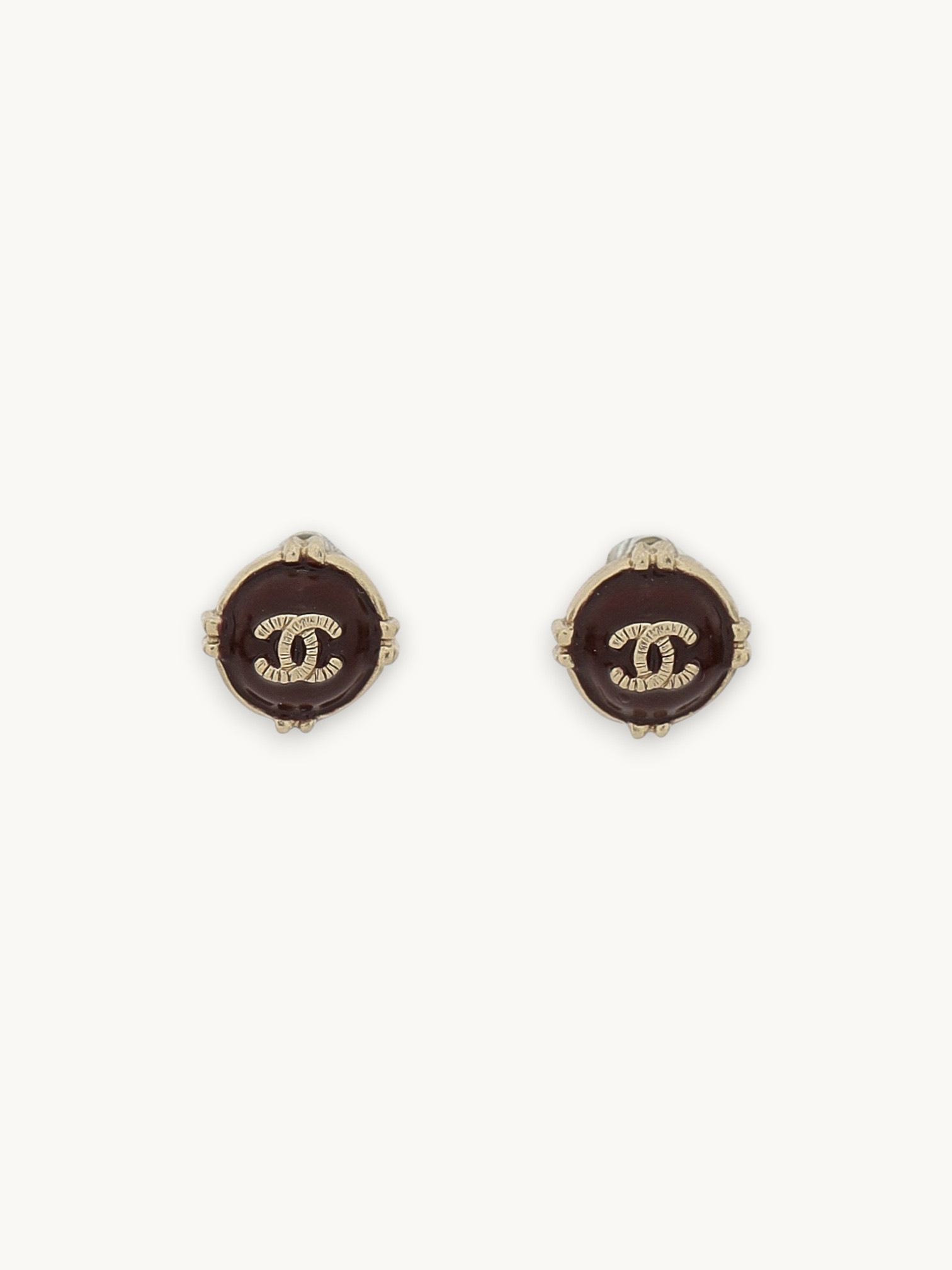 Украшения Chanel изображение #1