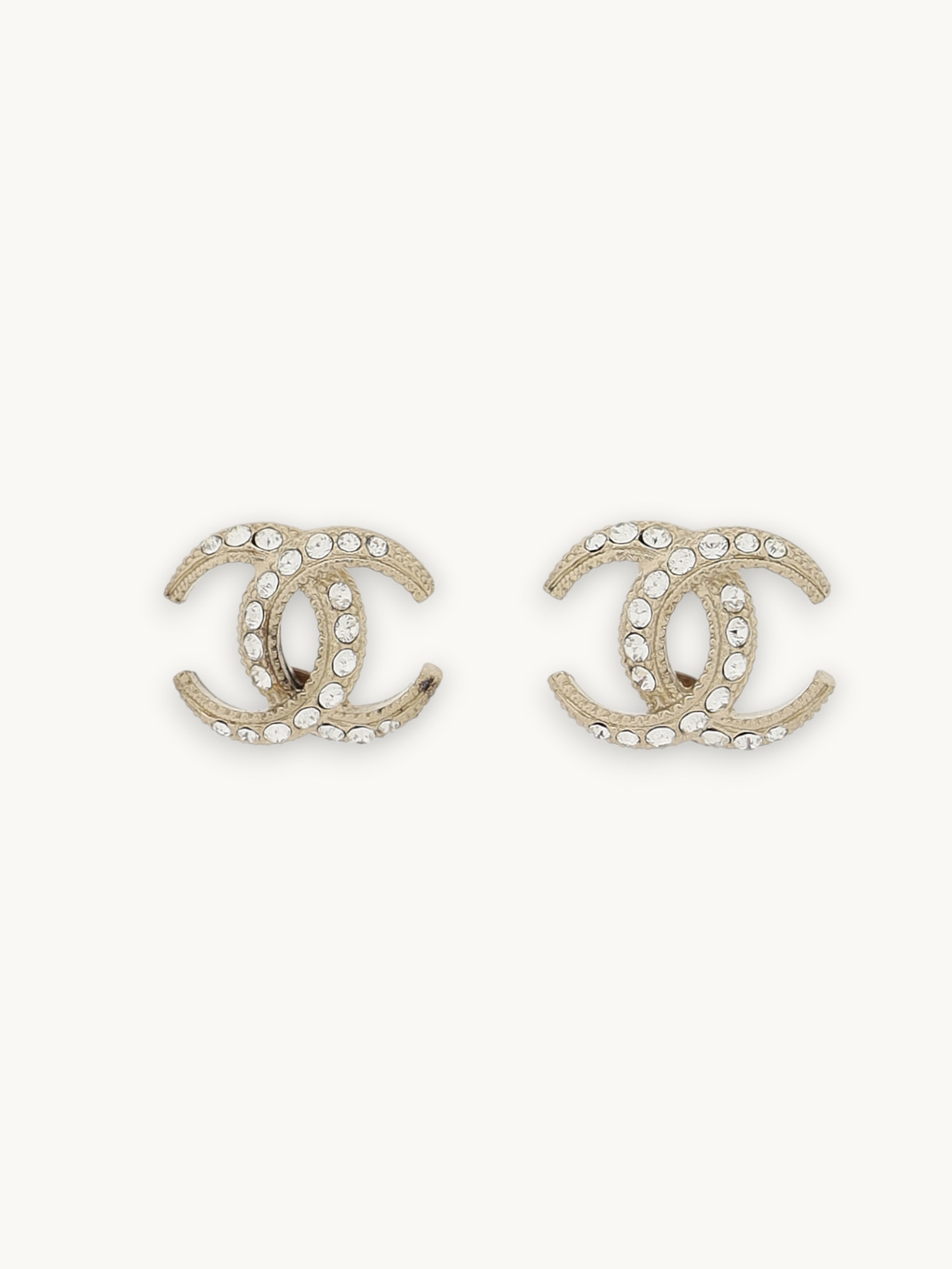 Украшения Chanel изображение #1