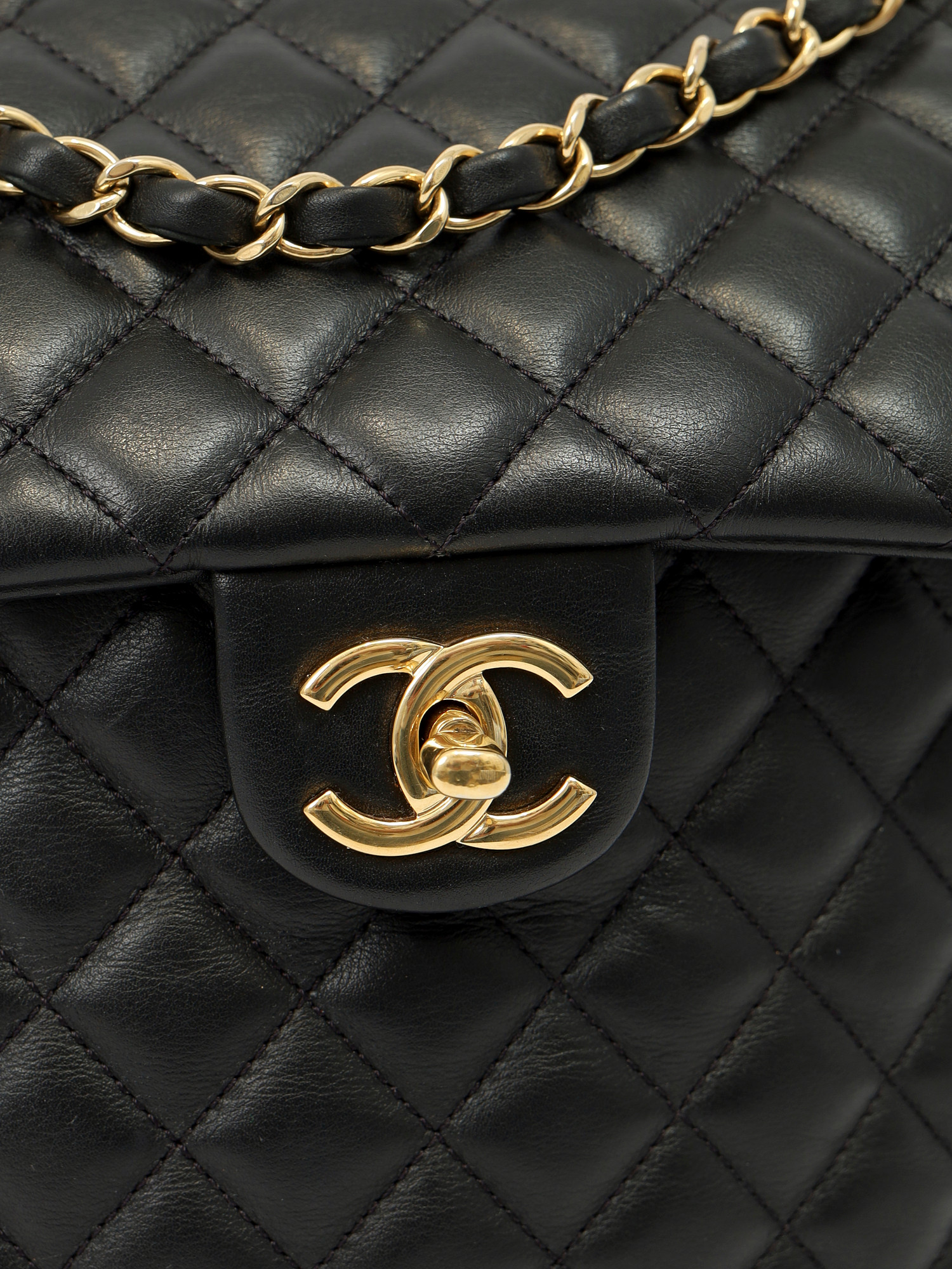 Сумки Chanel Urban Spirit изображение #5
