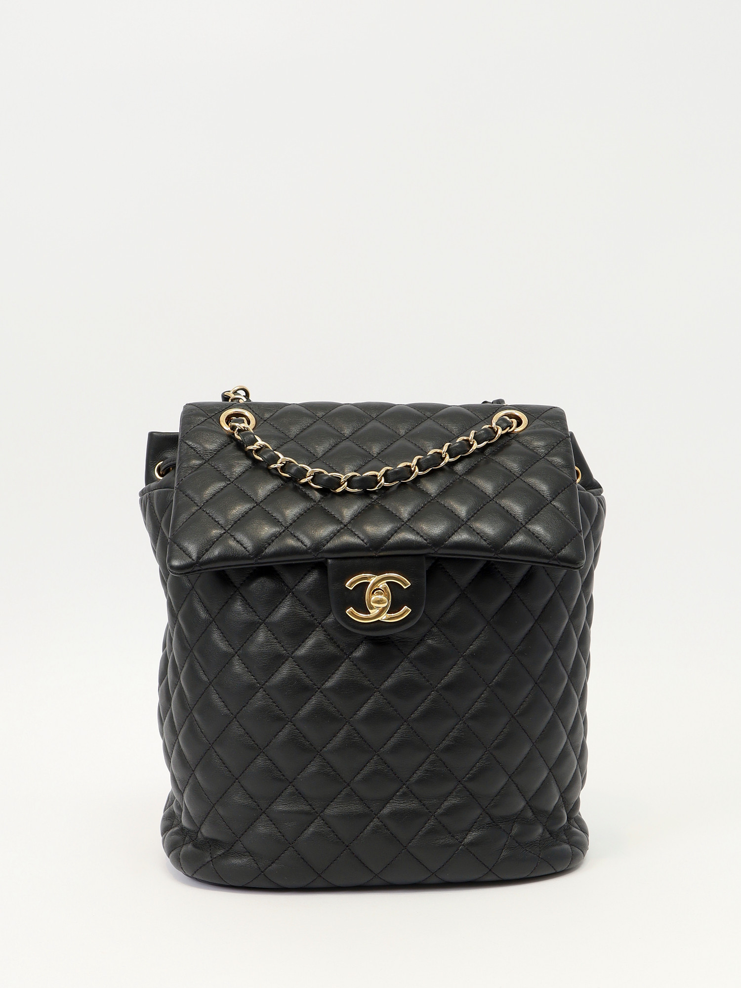 Сумки Chanel Urban Spirit изображение #1