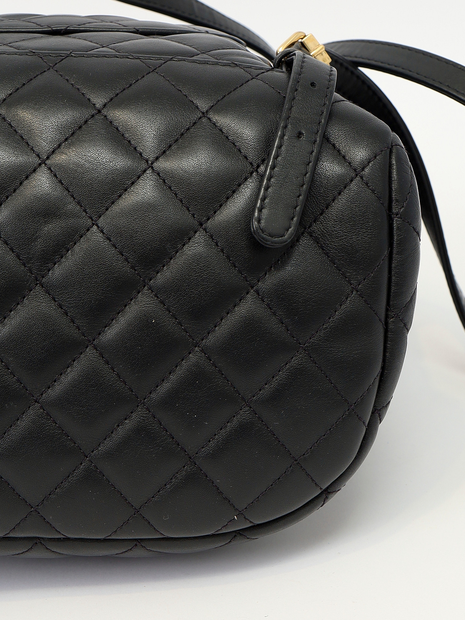Сумки Chanel Urban Spirit изображение #9