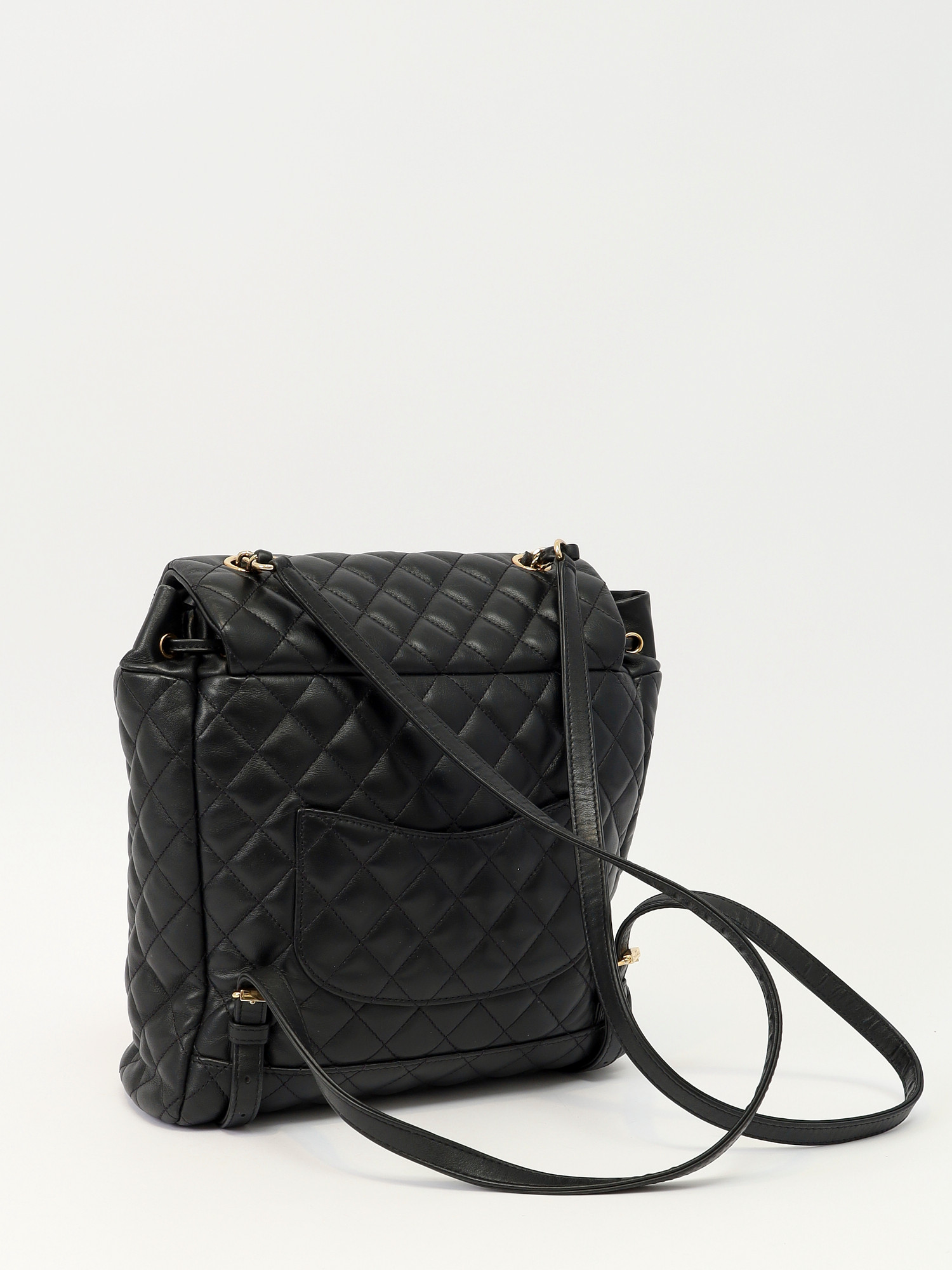 Сумки Chanel Urban Spirit изображение #4