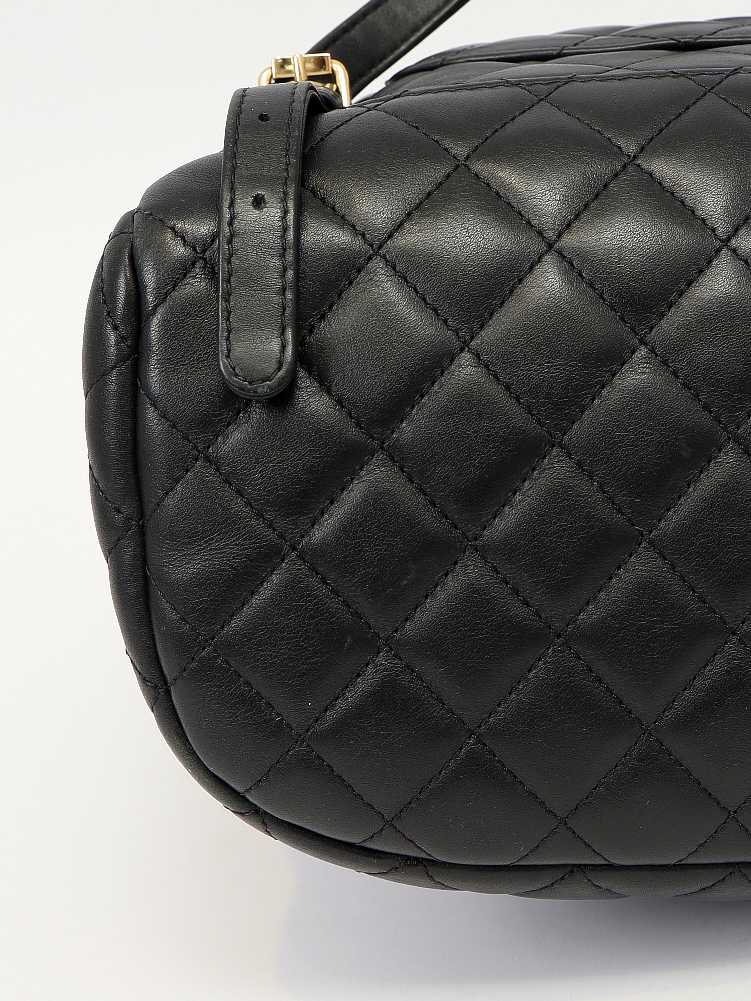 Сумки Chanel Urban Spirit изображение #8