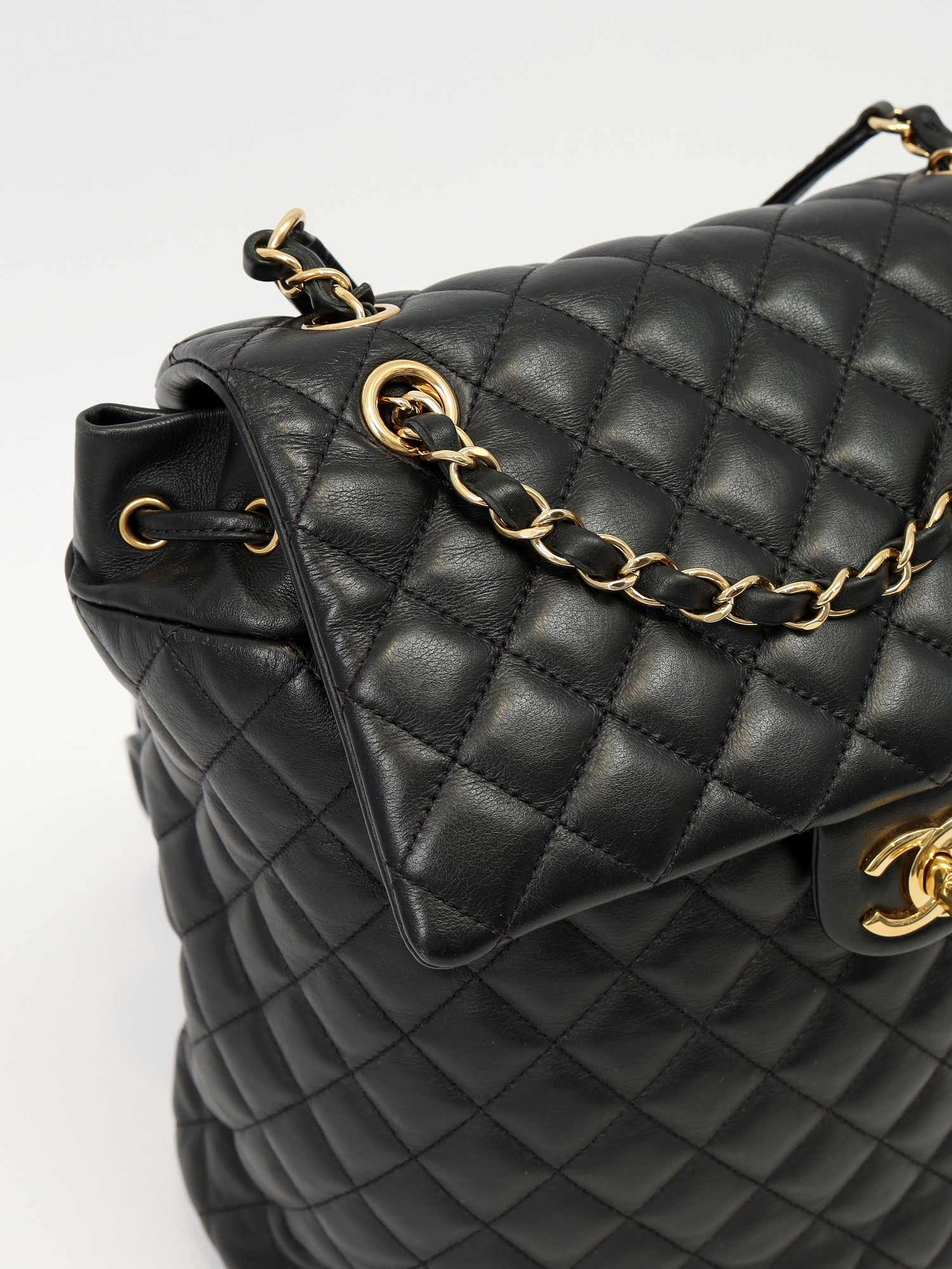 Сумки Chanel Urban Spirit изображение #6