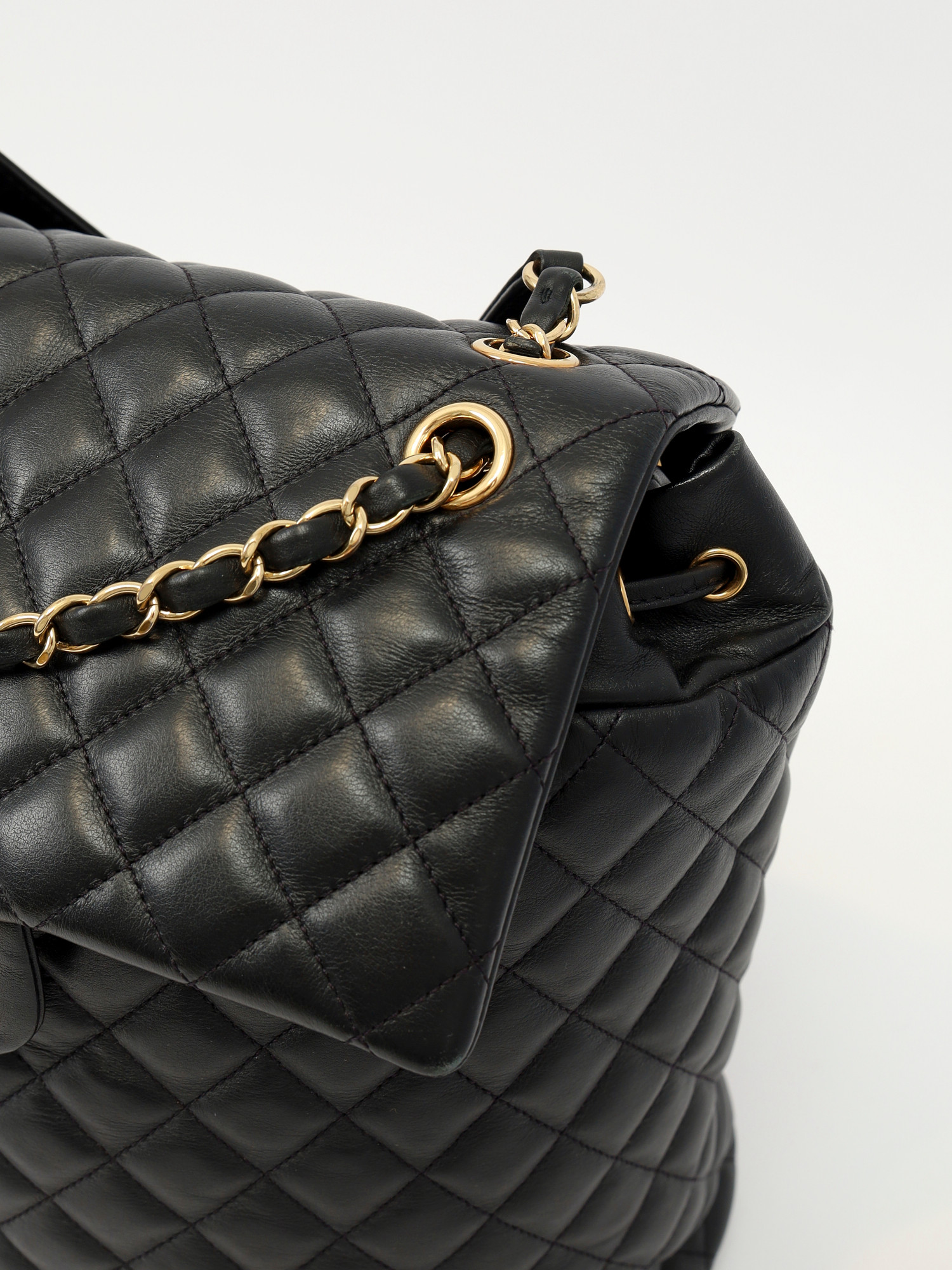 Сумки Chanel Urban Spirit изображение #7