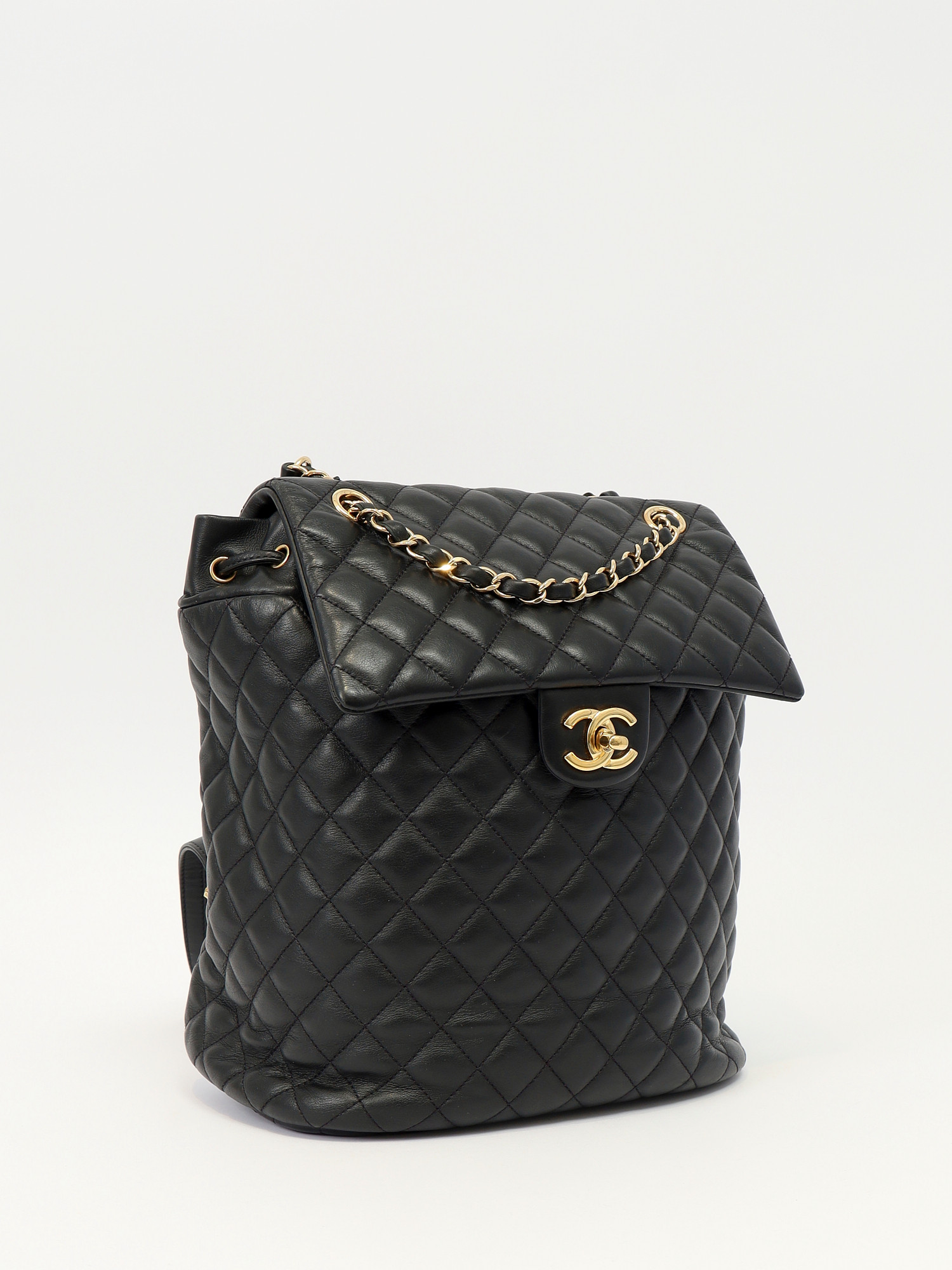 Сумки Chanel Urban Spirit изображение #3