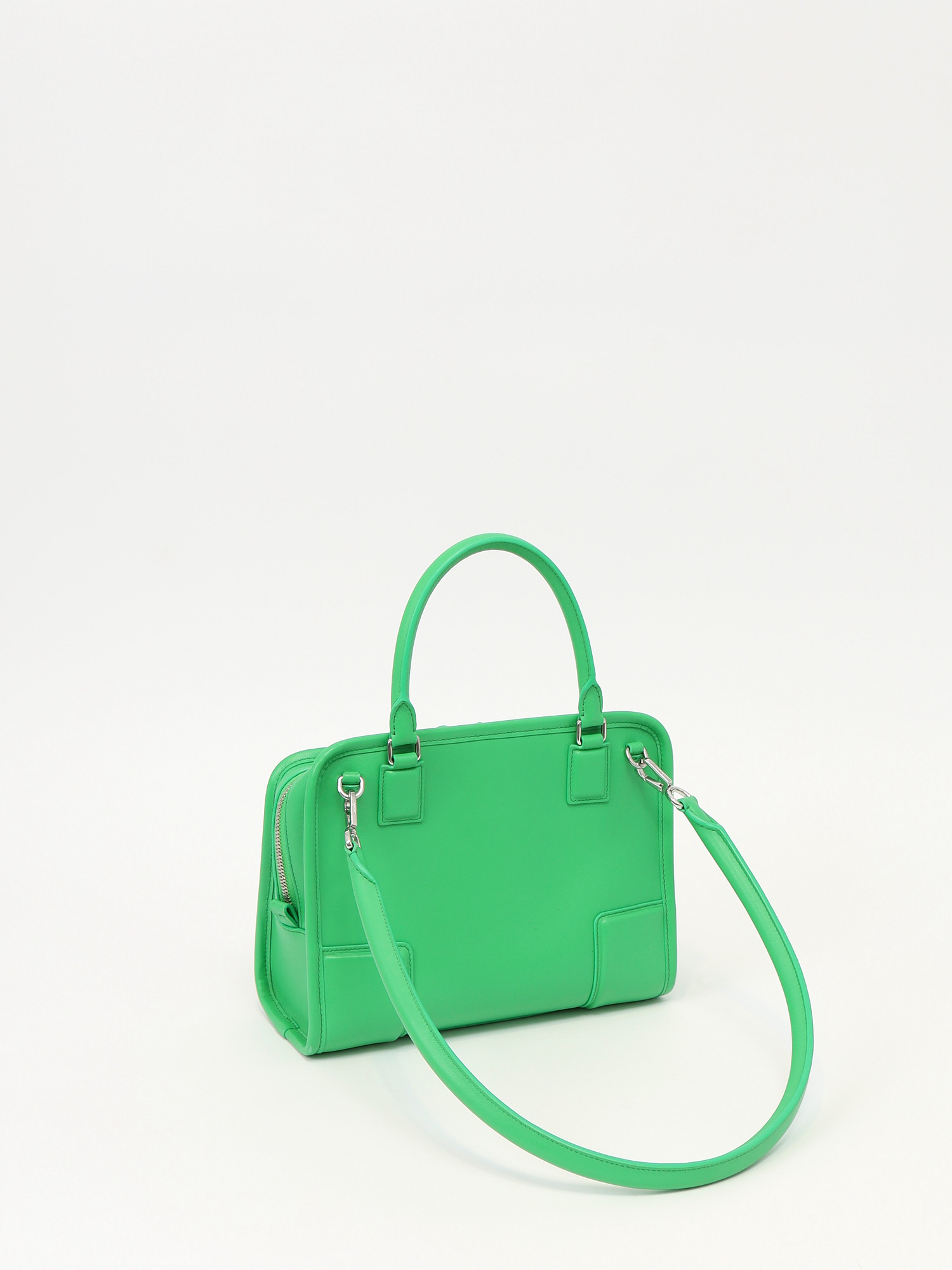 Сумки Loewe Amazona изображение #5