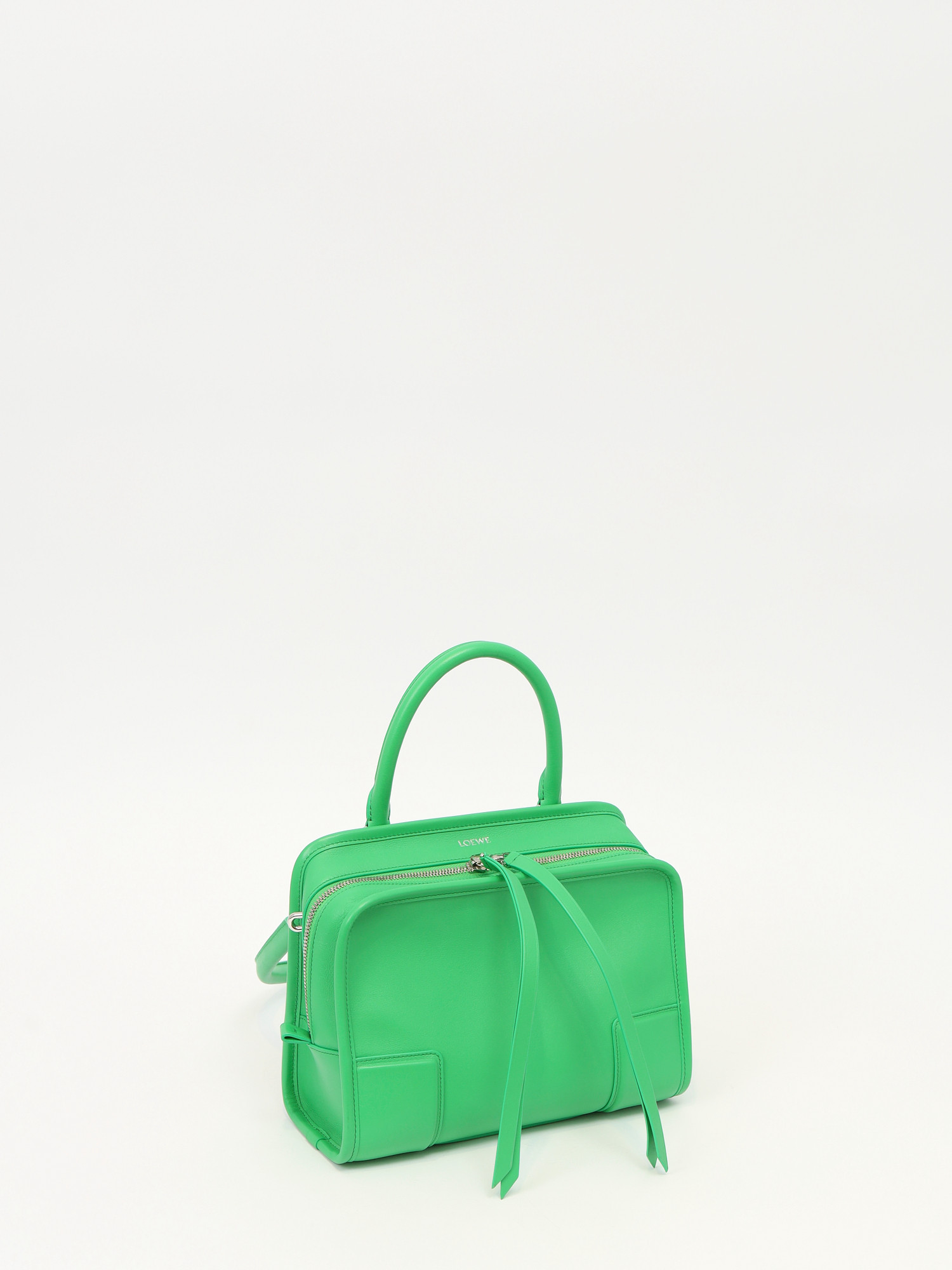 Сумки Loewe Amazona изображение #4