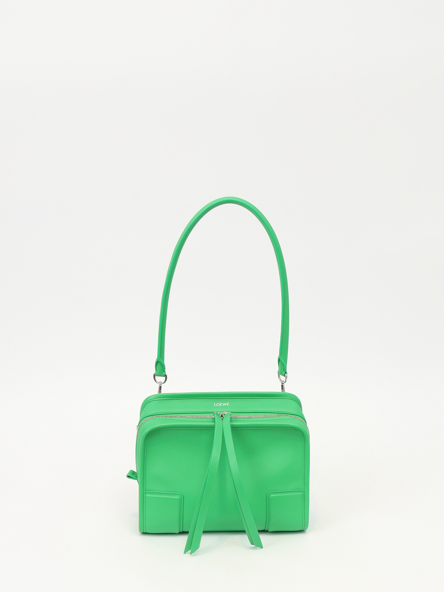 Сумки Loewe Amazona изображение #6