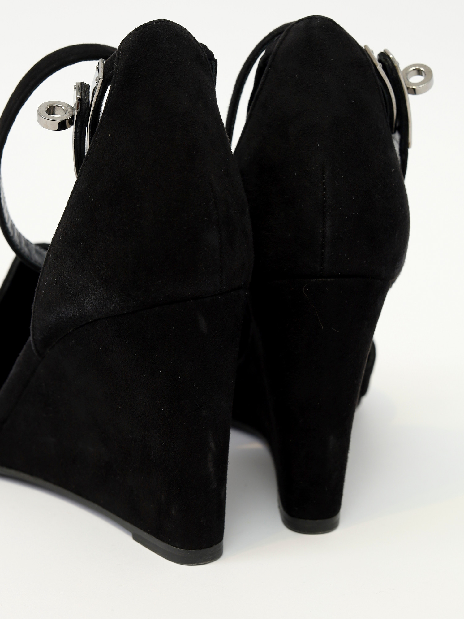 Обувь Hermes Lively Wedges 39 изображение #7