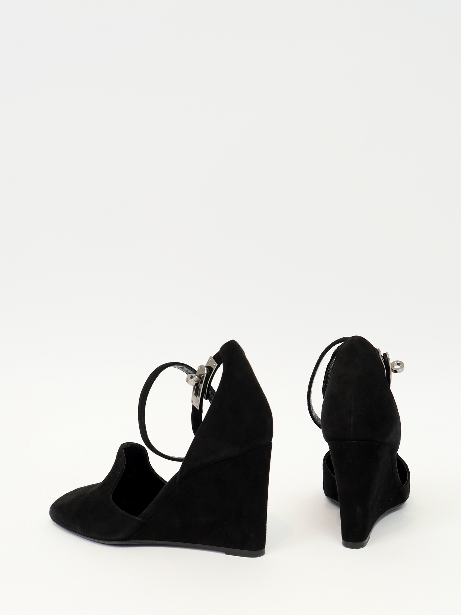 Обувь Hermes Lively Wedges 39 изображение #4