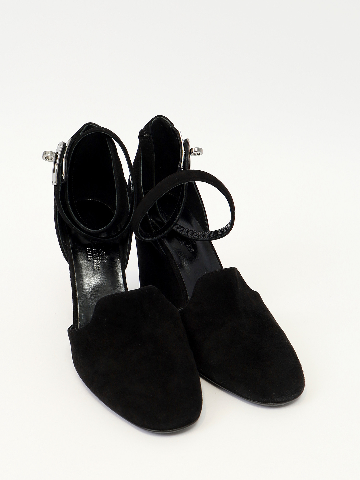 Обувь Hermes Lively Wedges 39 изображение #3