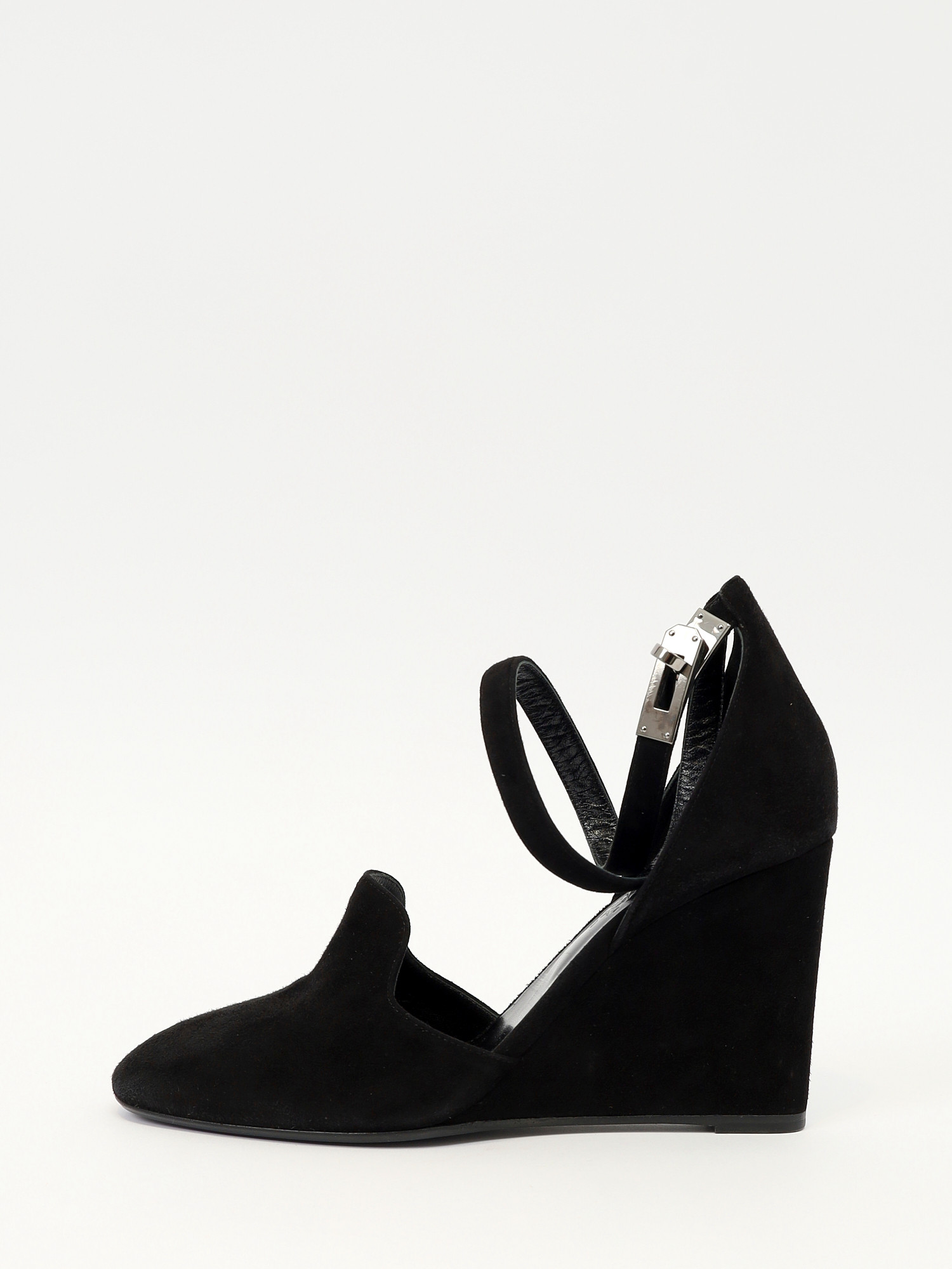 Обувь Hermes Lively Wedges 39 изображение #2