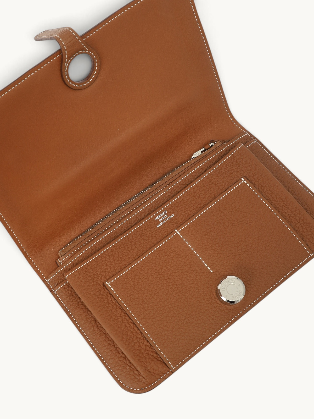 Аксессуары Hermes Dogon Duo изображение #5