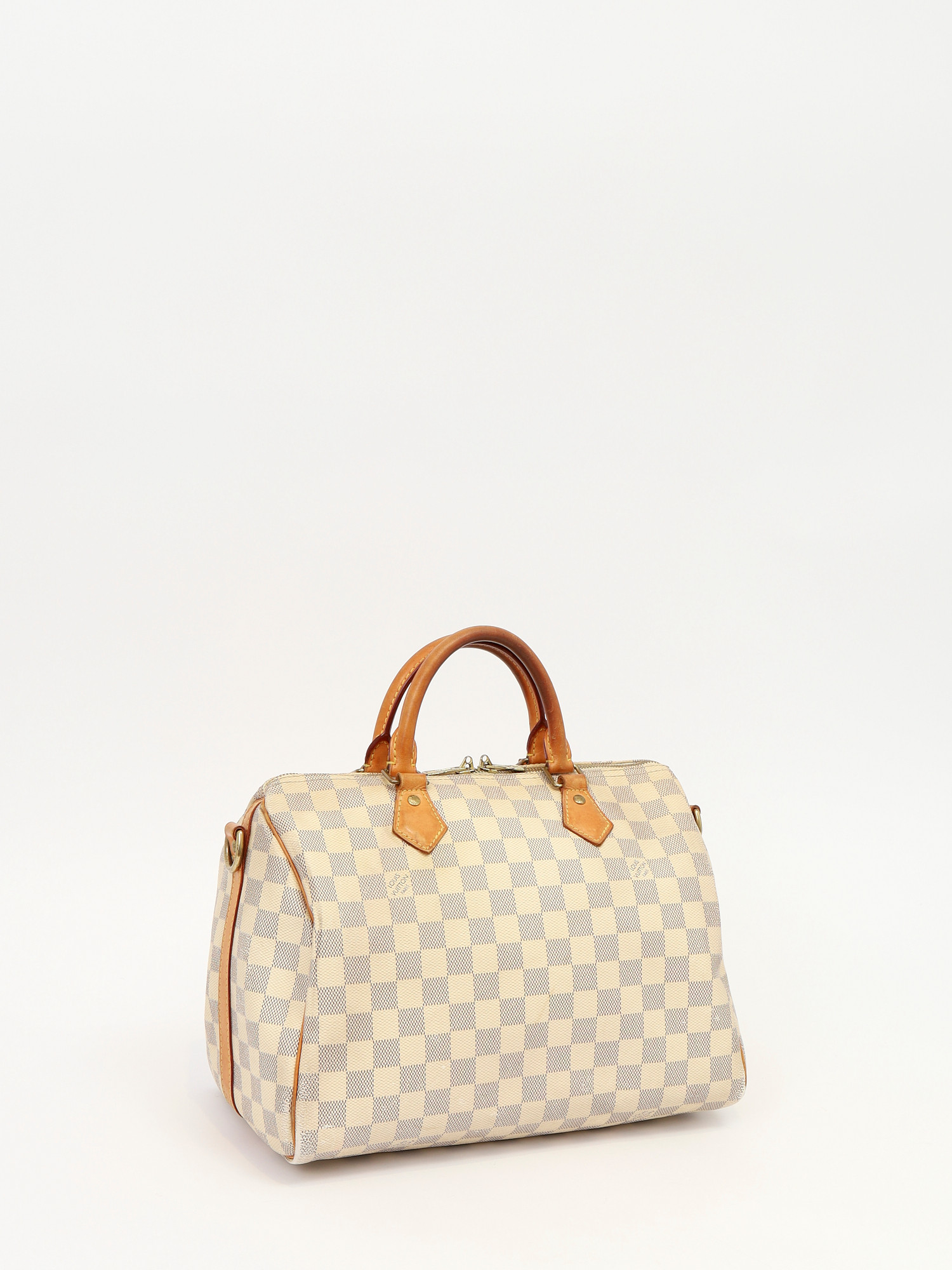 Сумки Louis Vuitton Speedy 25 изображение #3