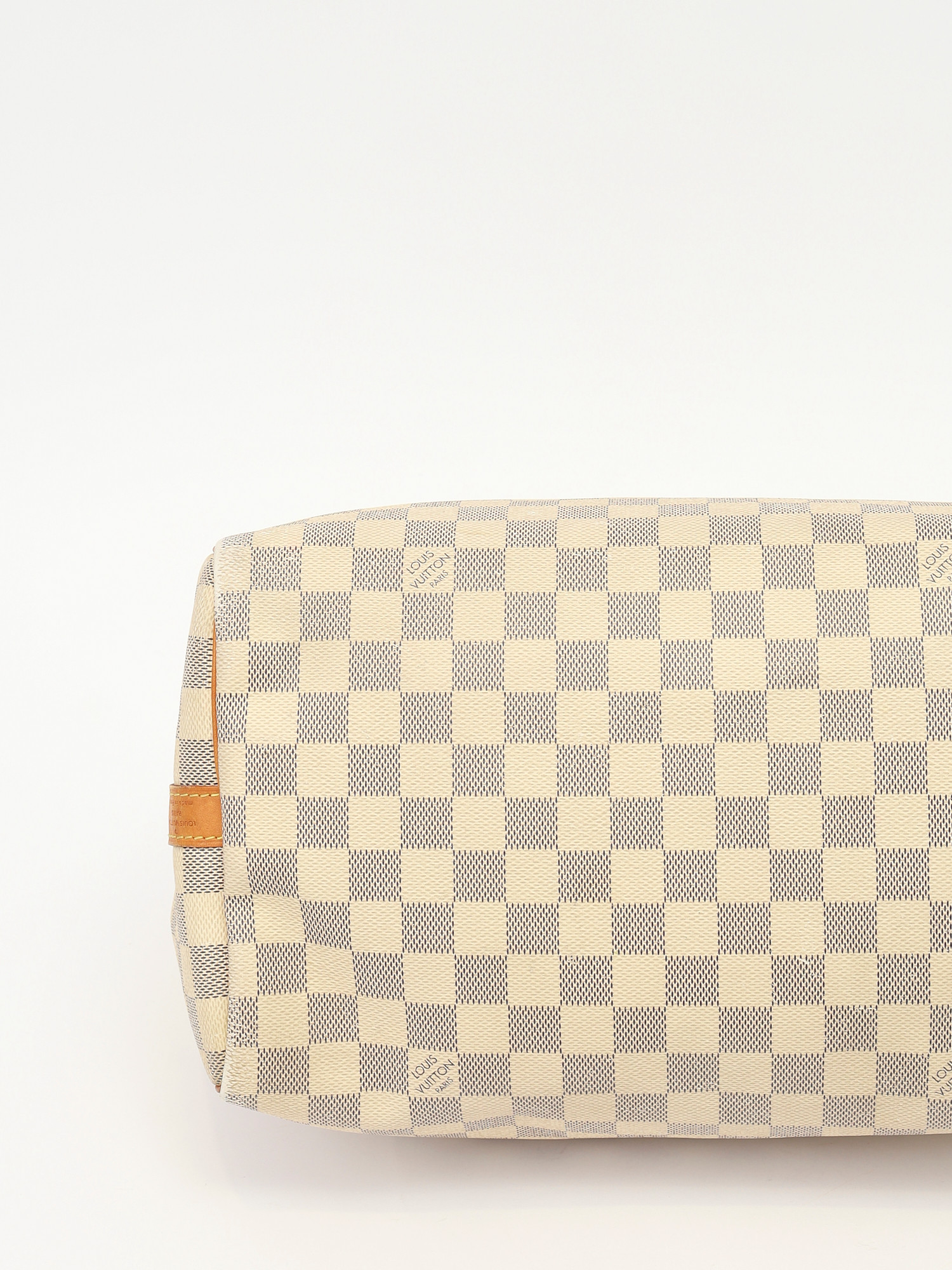 Сумки Louis Vuitton Speedy 25 изображение #11