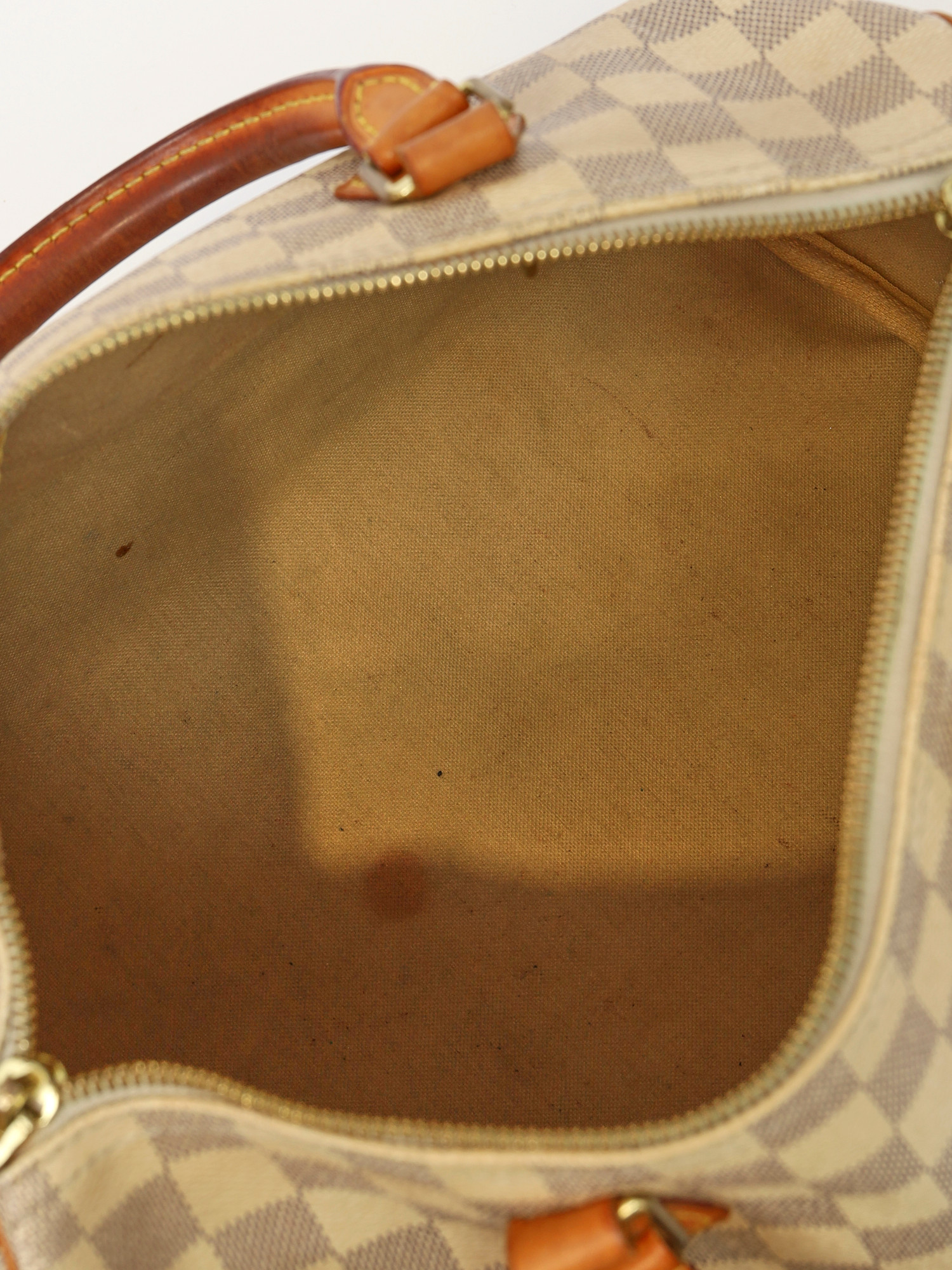 Сумки Louis Vuitton Speedy 25 изображение #12