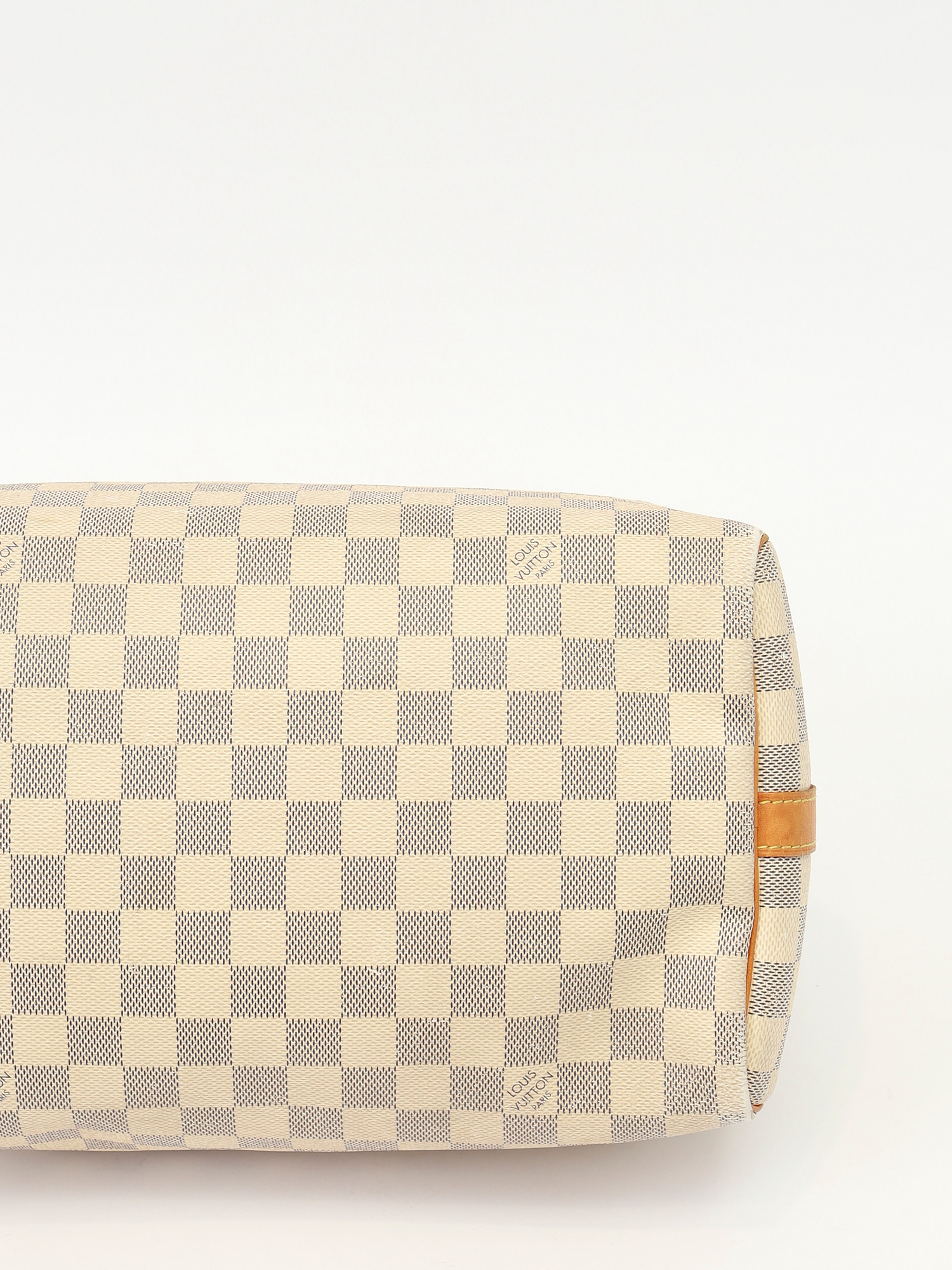 Сумки Louis Vuitton Speedy 25 изображение #10