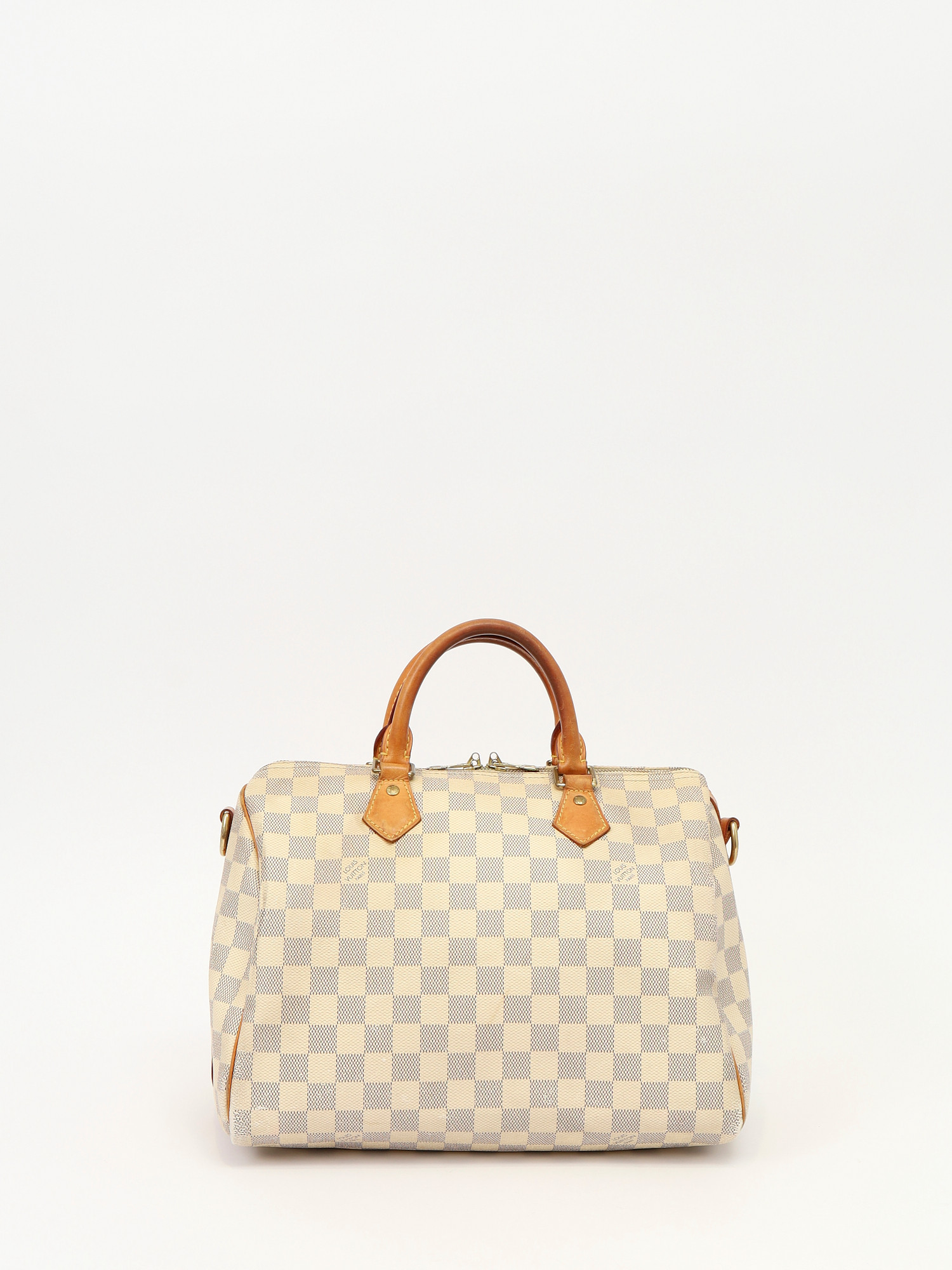 Сумки Louis Vuitton Speedy 25 изображение #1