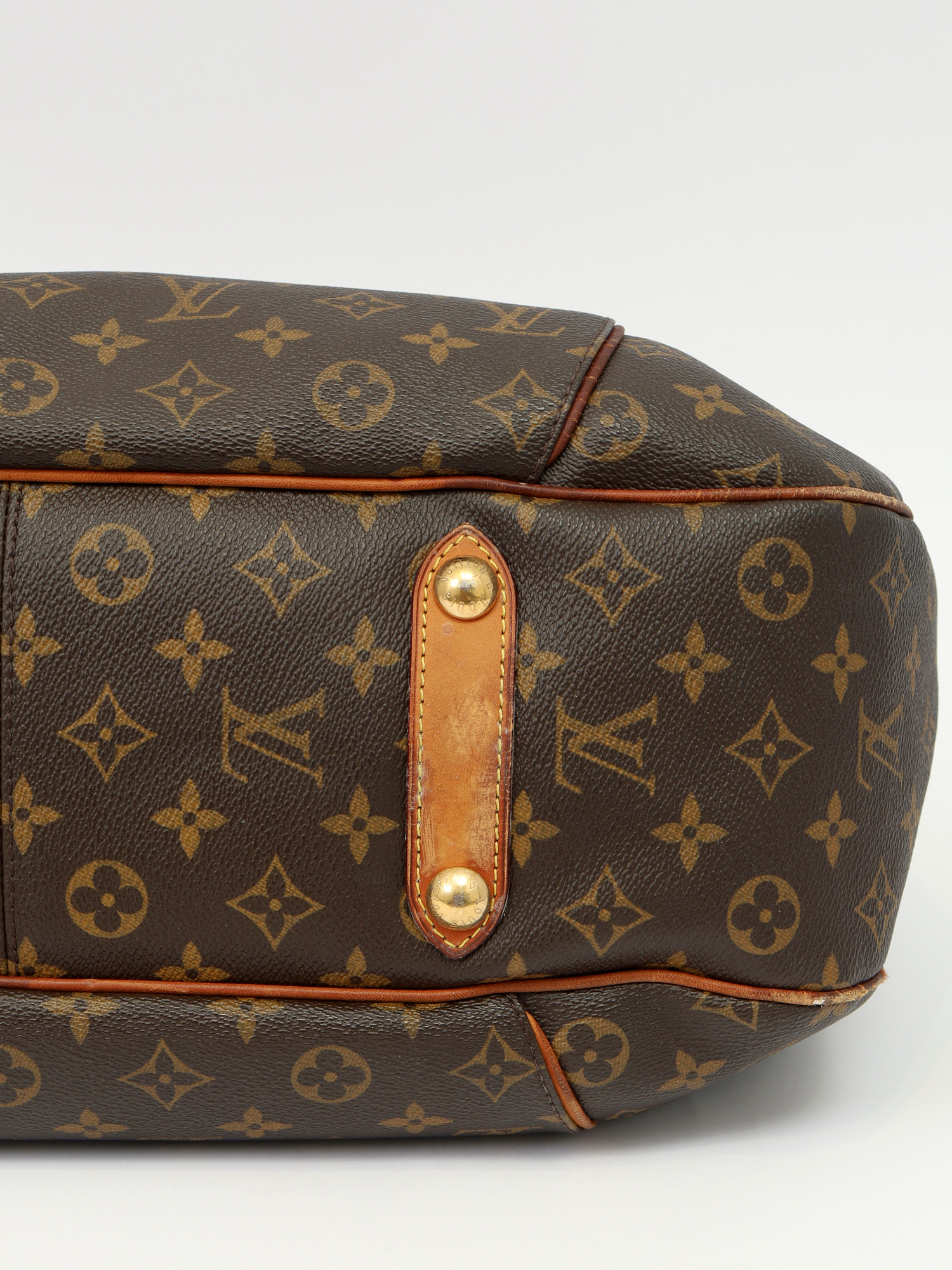 Сумки Louis Vuitton Galliera изображение #10