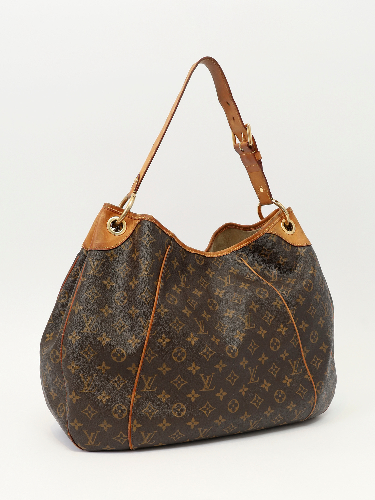 Сумки Louis Vuitton Galliera изображение #4