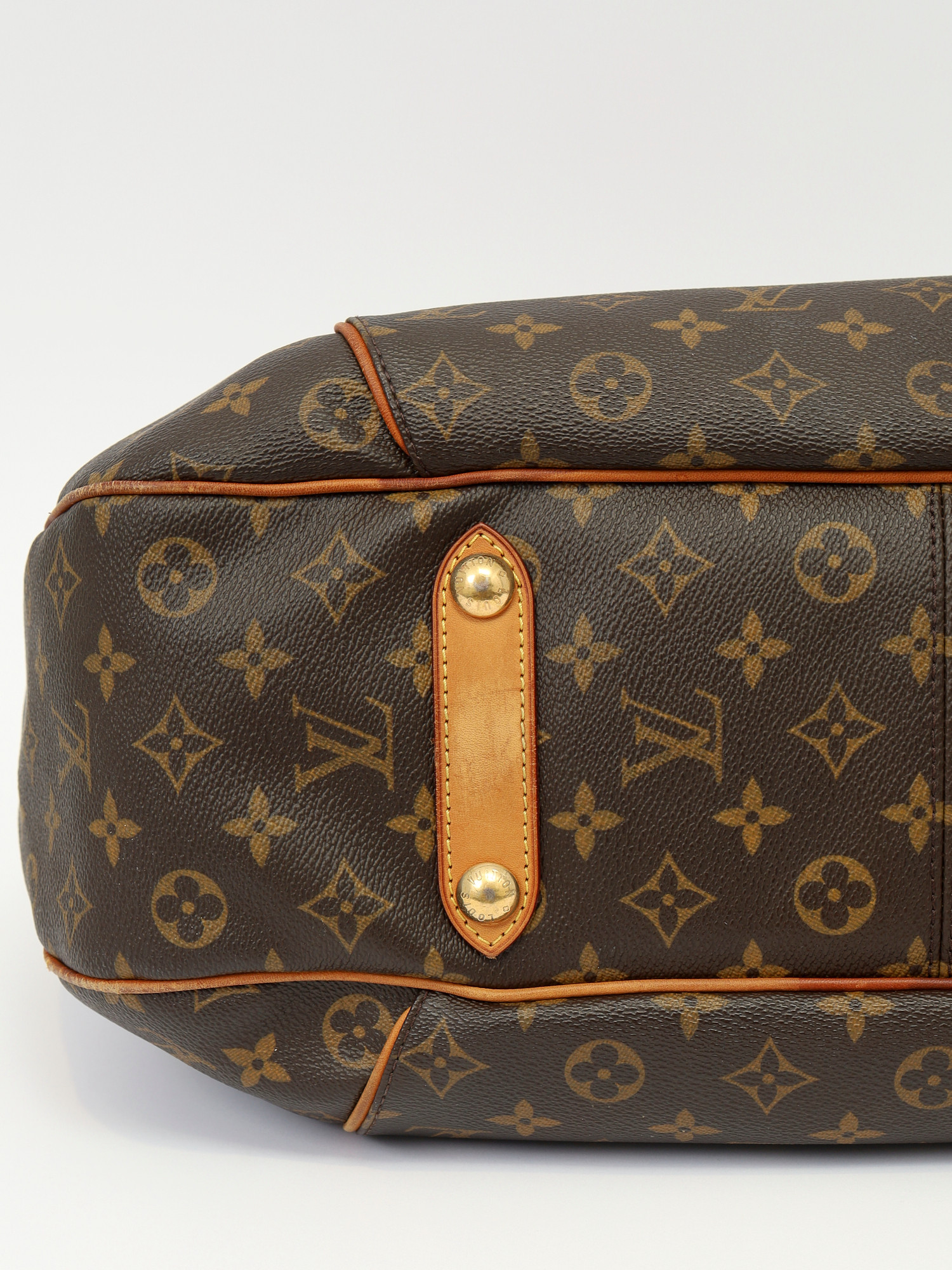 Сумки Louis Vuitton Galliera изображение #9