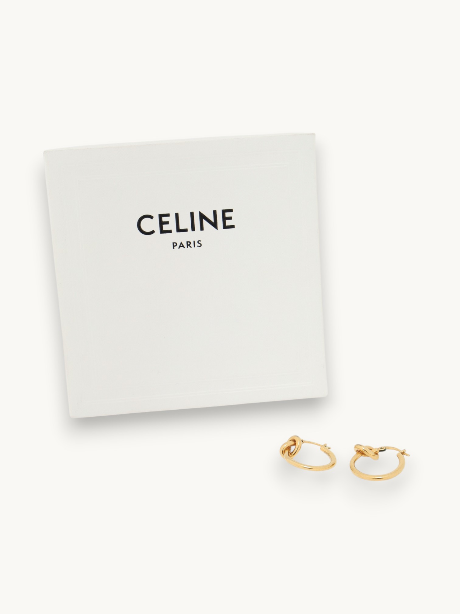 Украшения Celine изображение #3