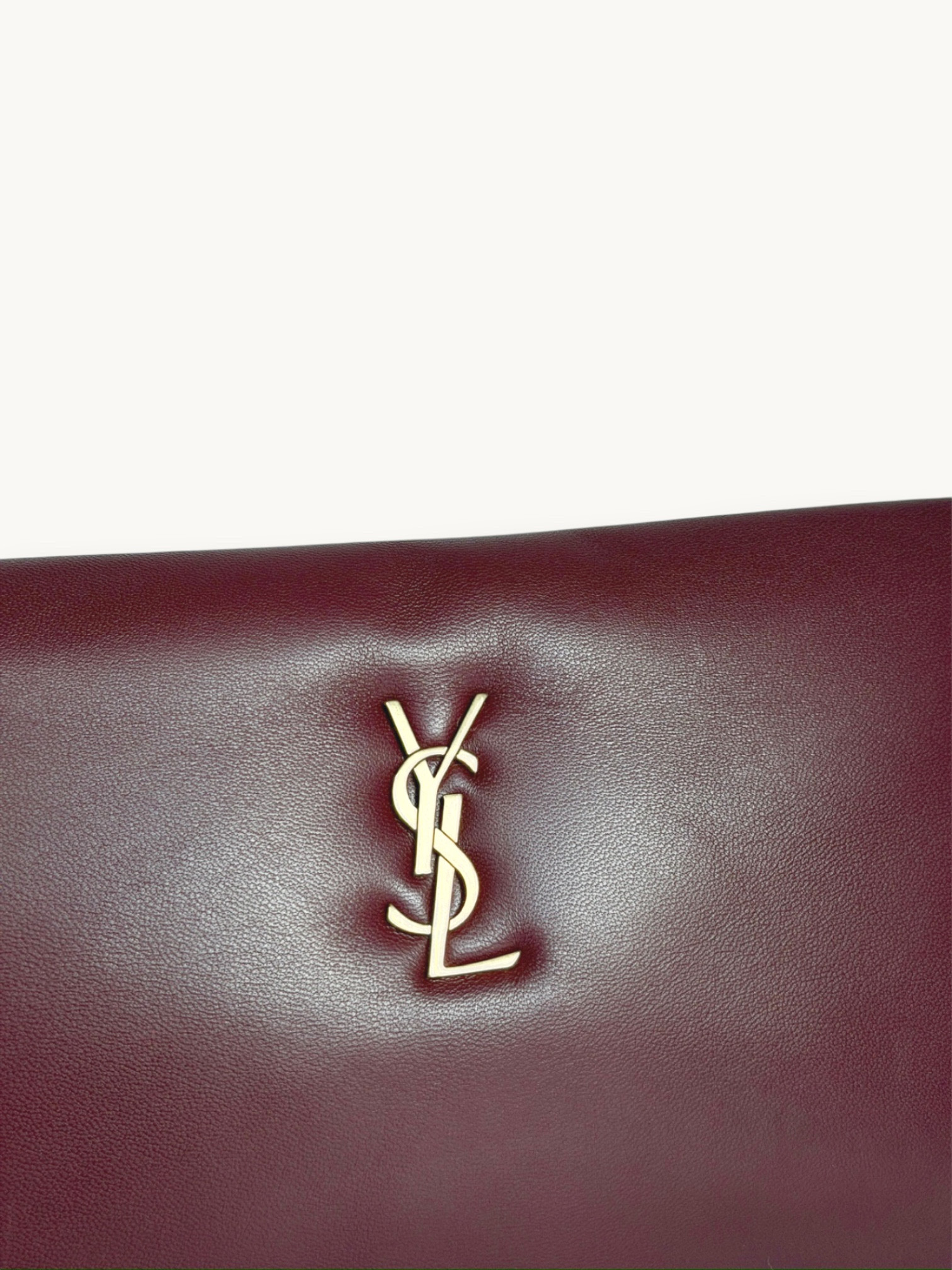 Сумки Saint Laurent Calypso изображение #5