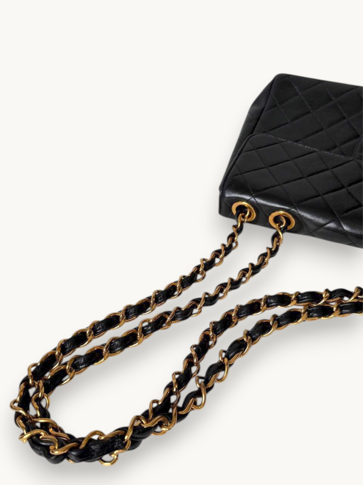 Сумки Chanel Timeless Classic изображение #8