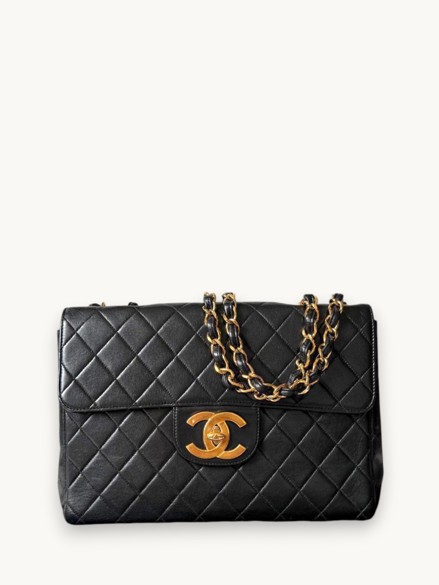 Сумки Chanel Timeless Classic изображение #1
