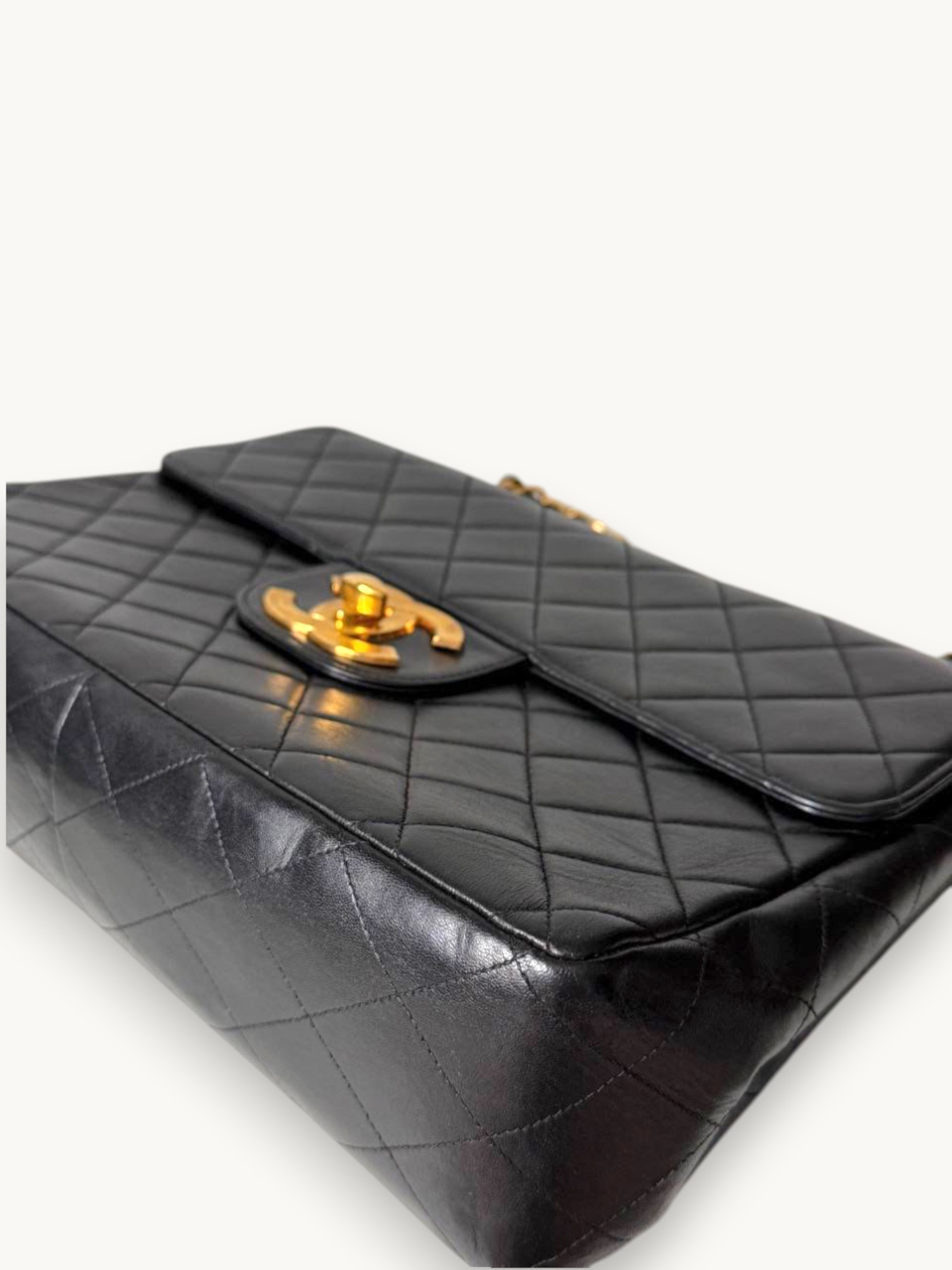 Сумки Chanel Timeless Classic изображение #7
