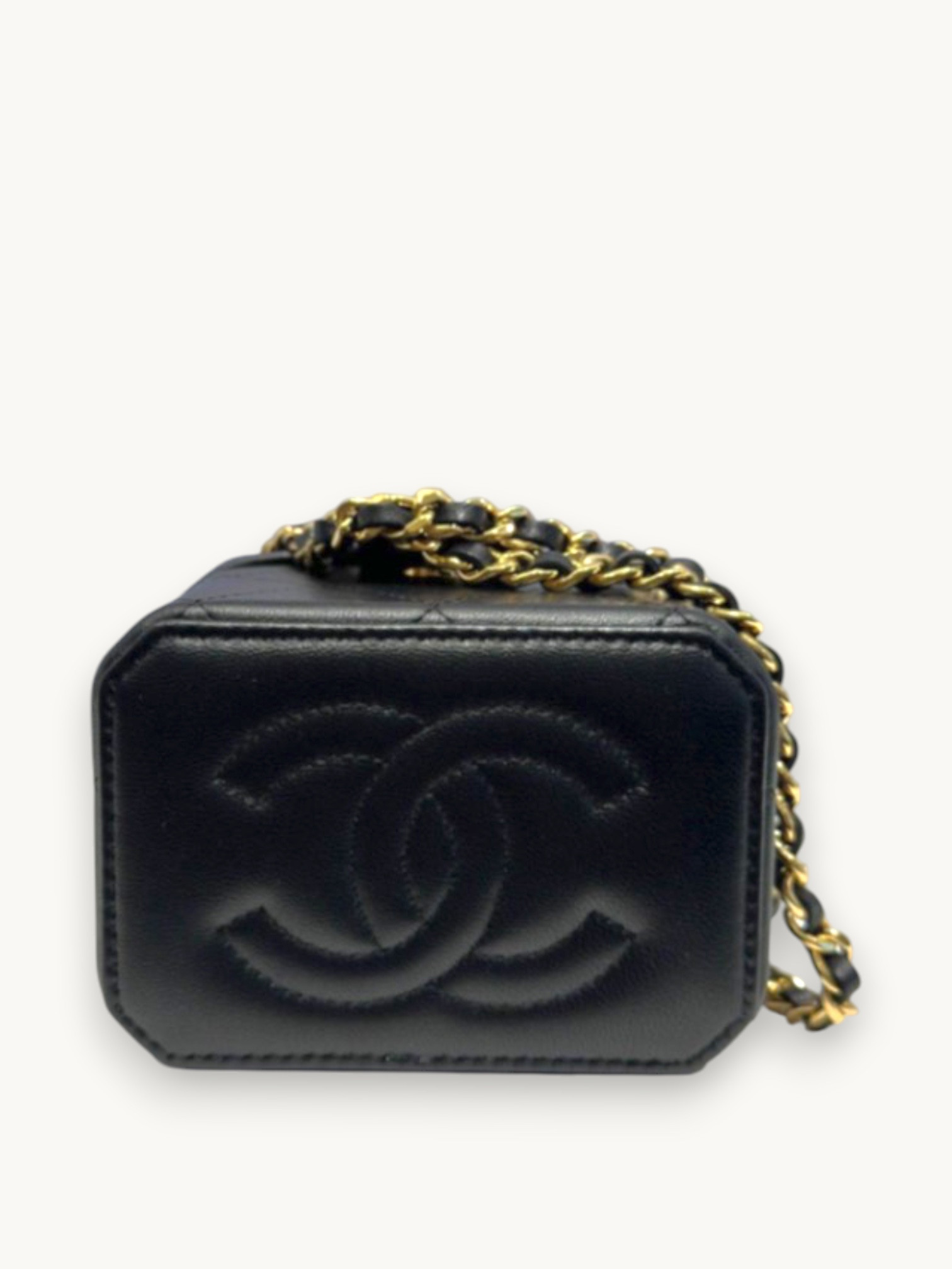 Сумки Chanel Vanity изображение #6