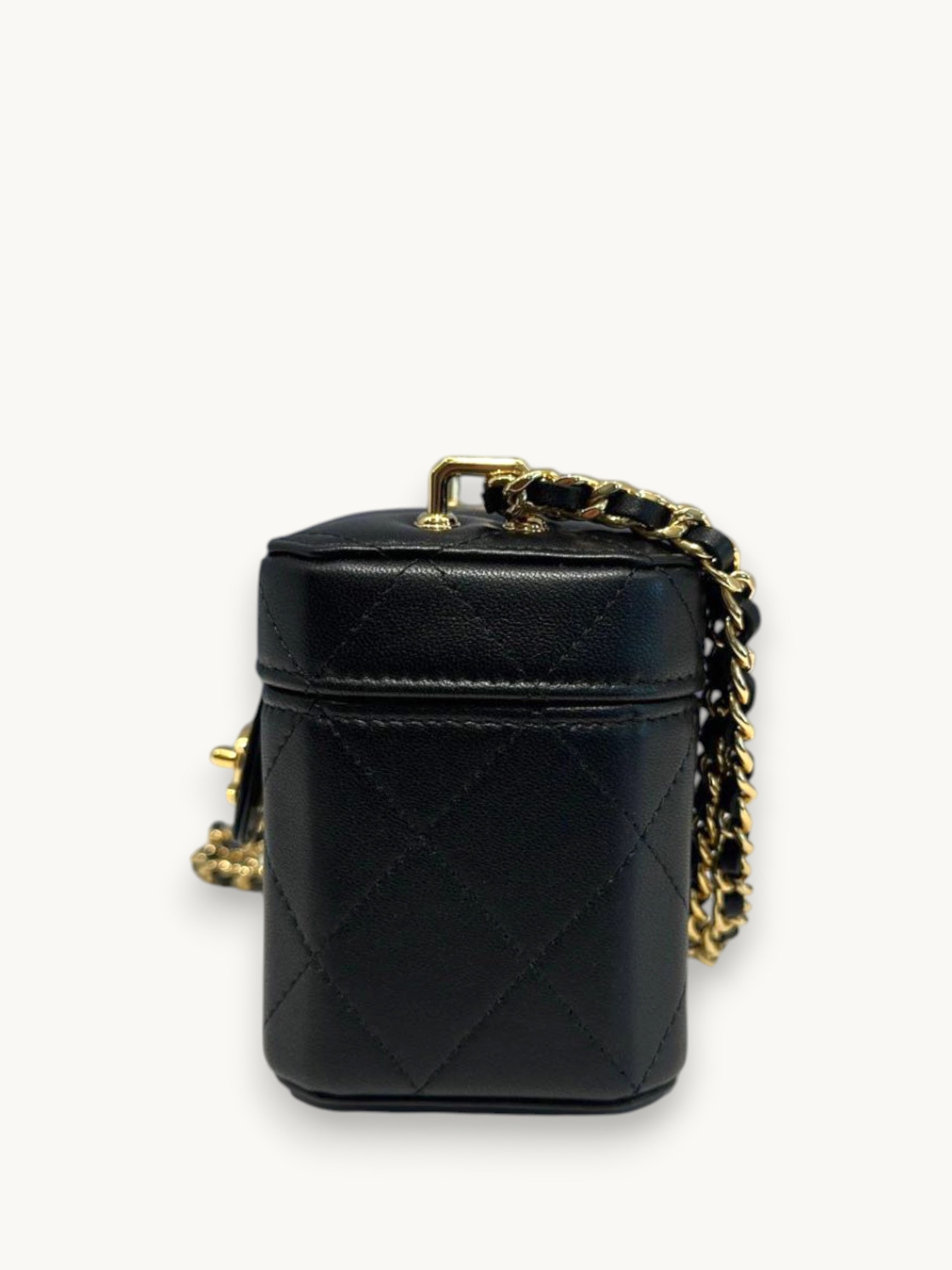 Сумки Chanel Vanity изображение #4
