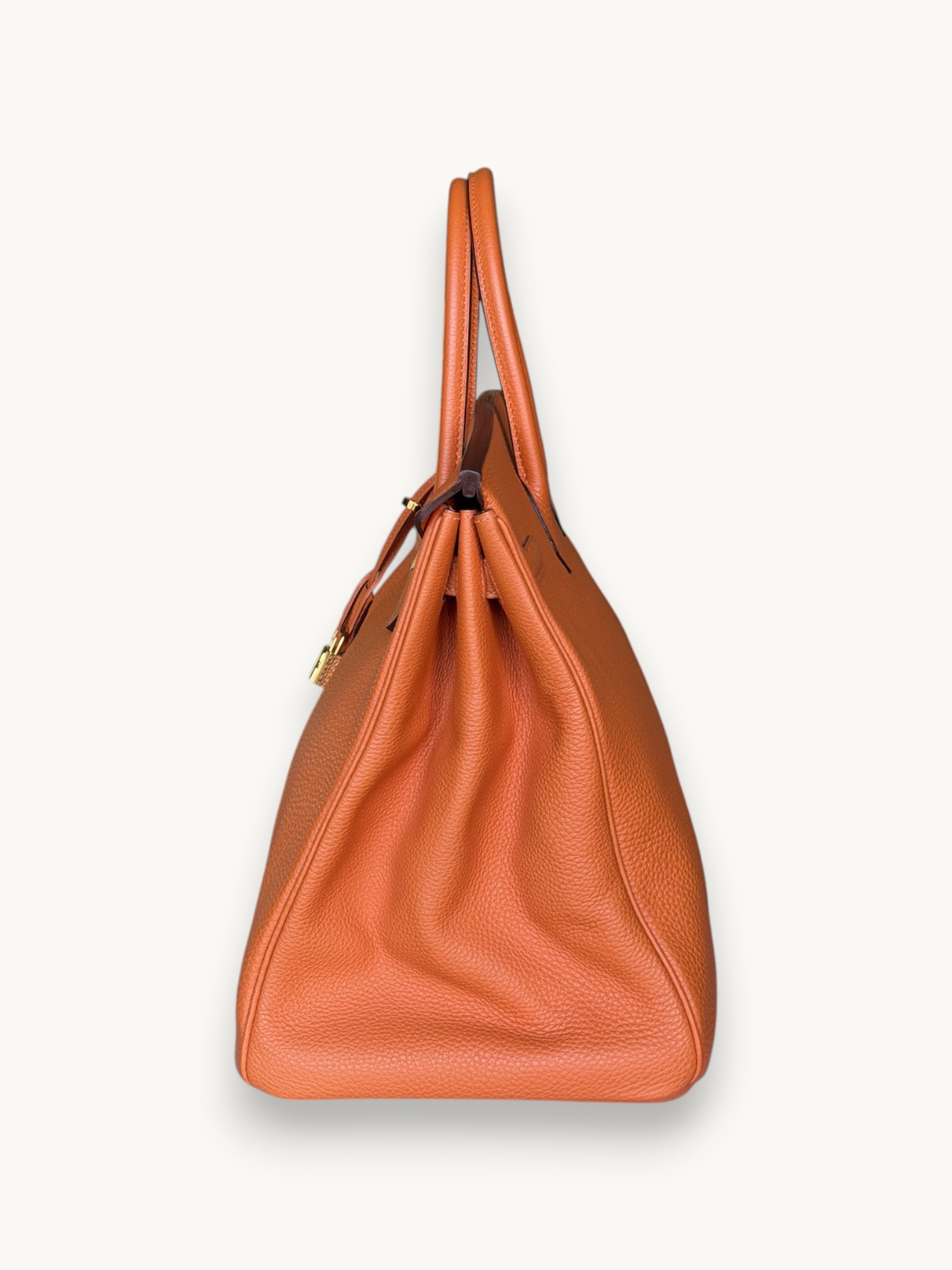 Сумки Hermes Birkin 40 изображение #5