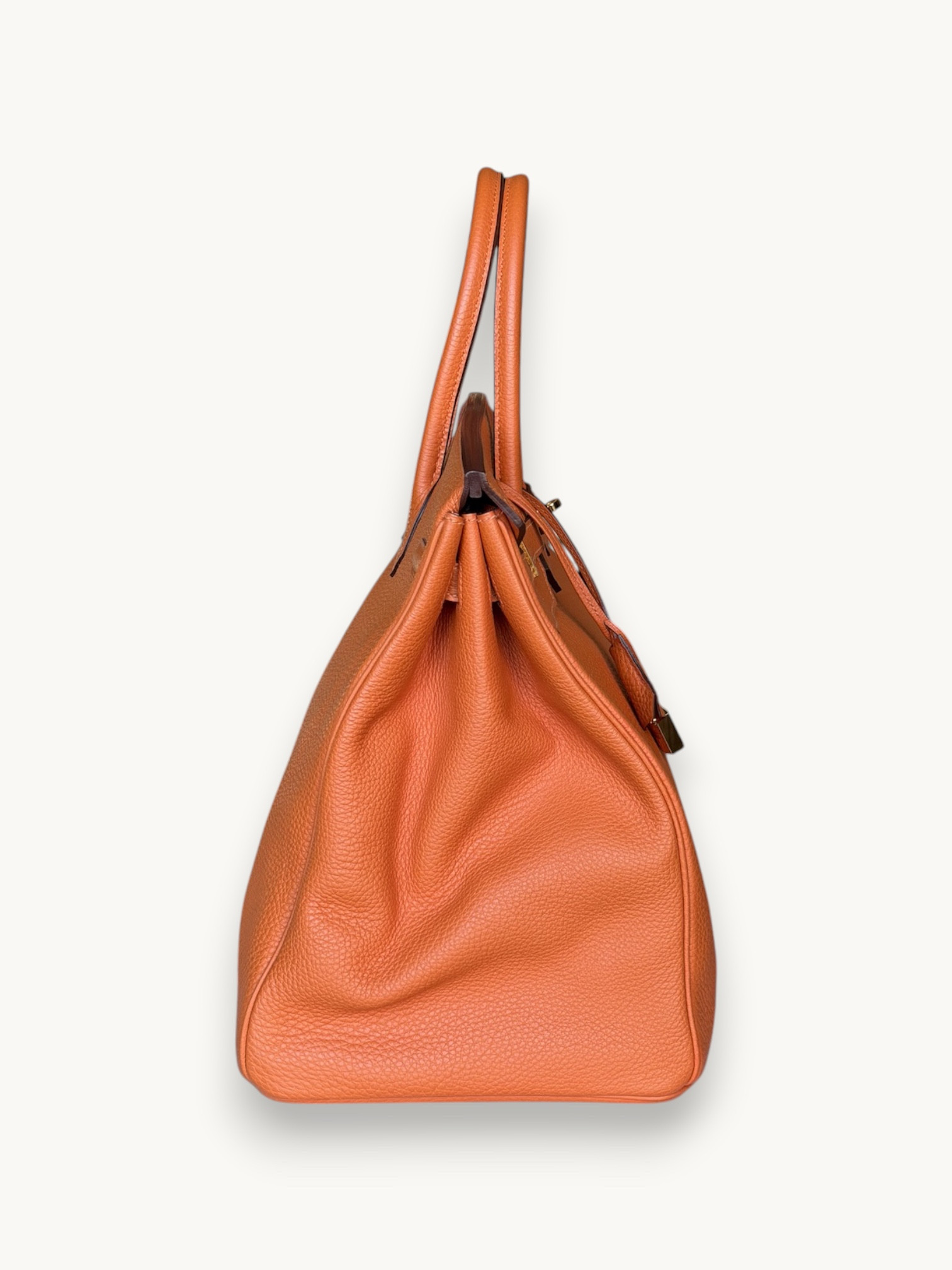 Сумки Hermes Birkin 40 изображение #6