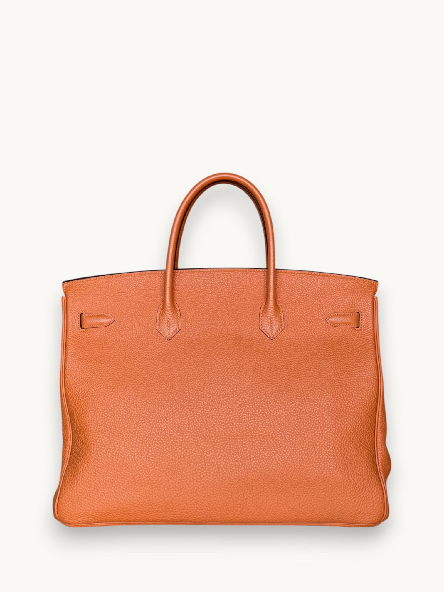 Сумки Hermes Birkin 40 изображение #4