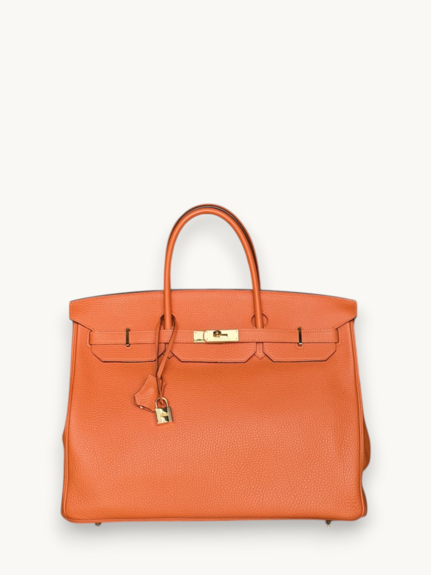 Сумки Hermes Birkin 40 изображение #1