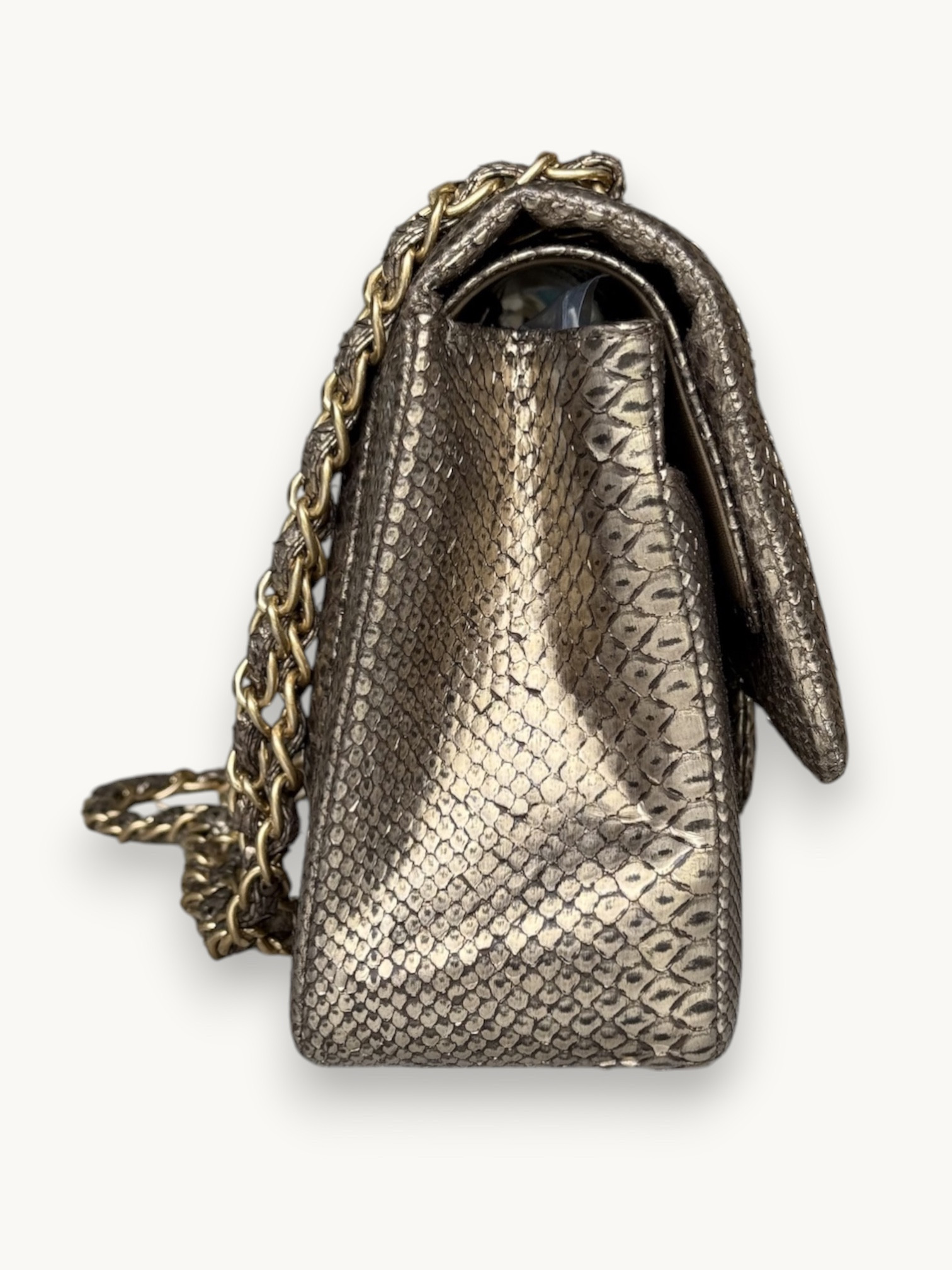 Сумки Chanel Timeless Classic изображение #5