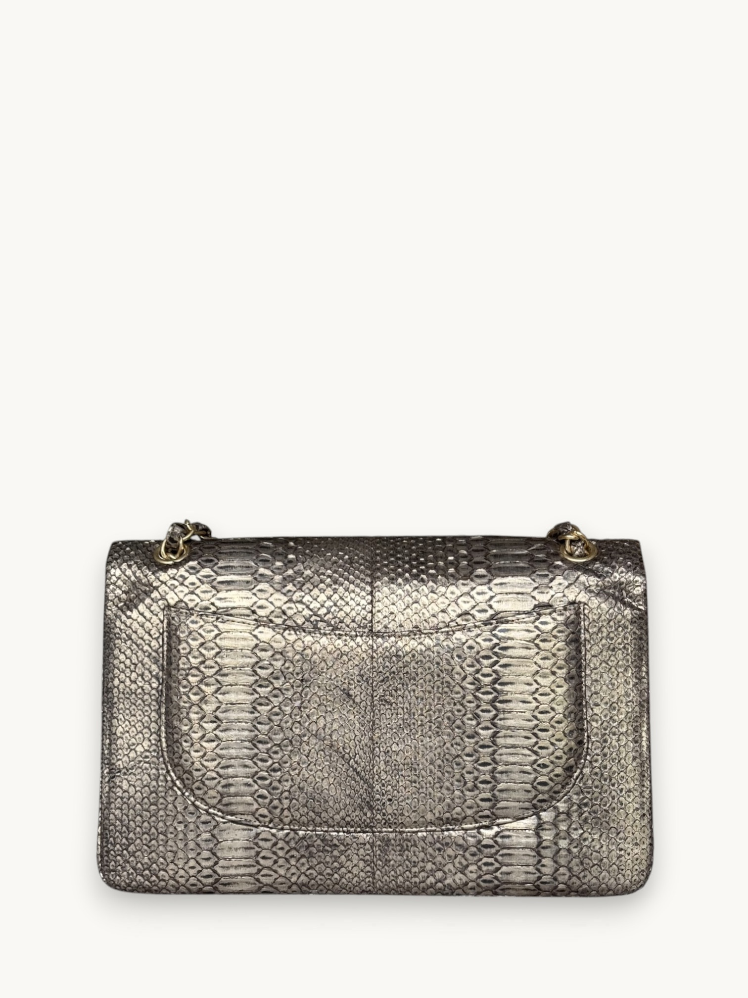 Сумки Chanel Timeless Classic изображение #3