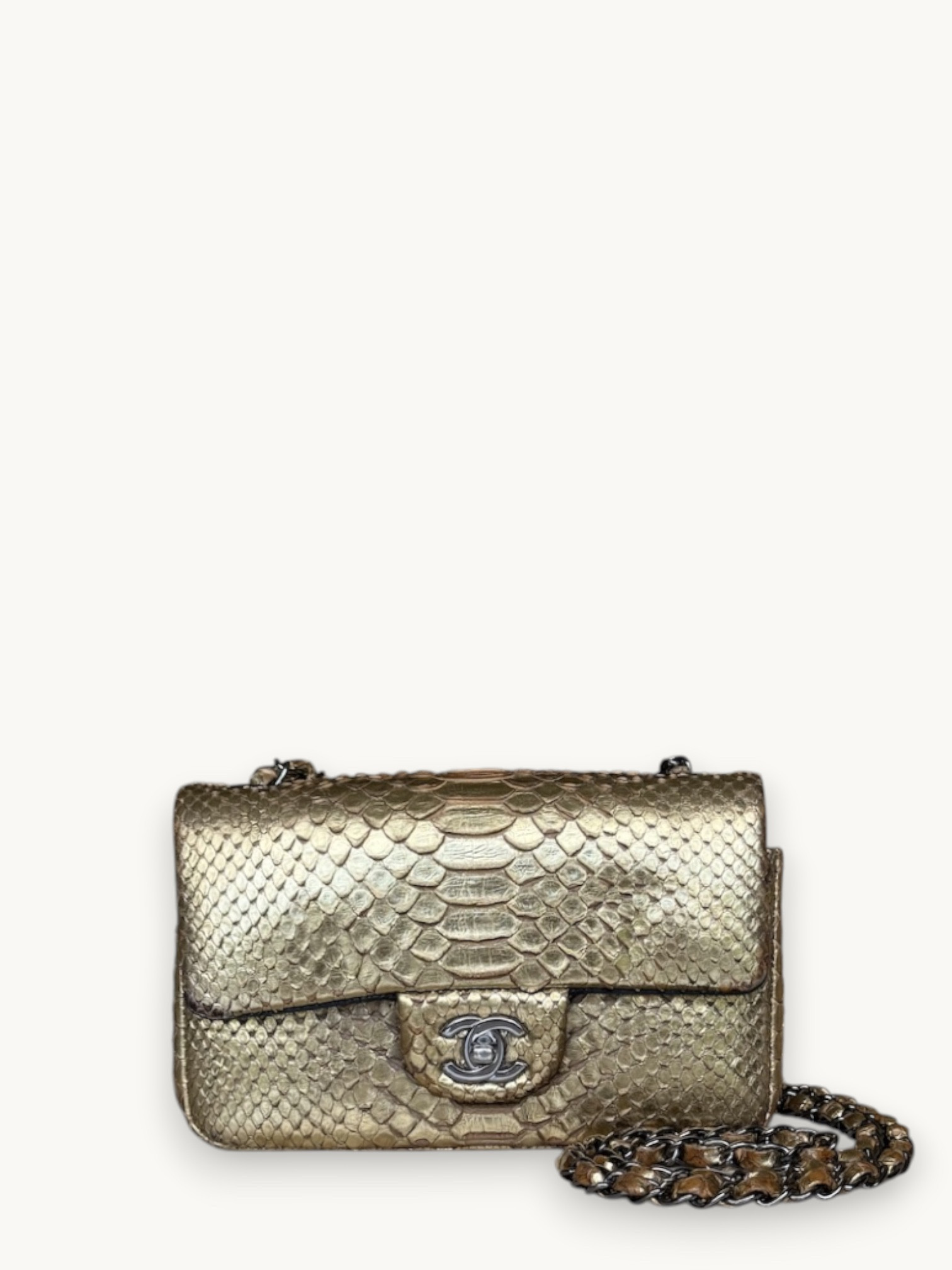 Сумки Chanel Timeless Classic изображение #1