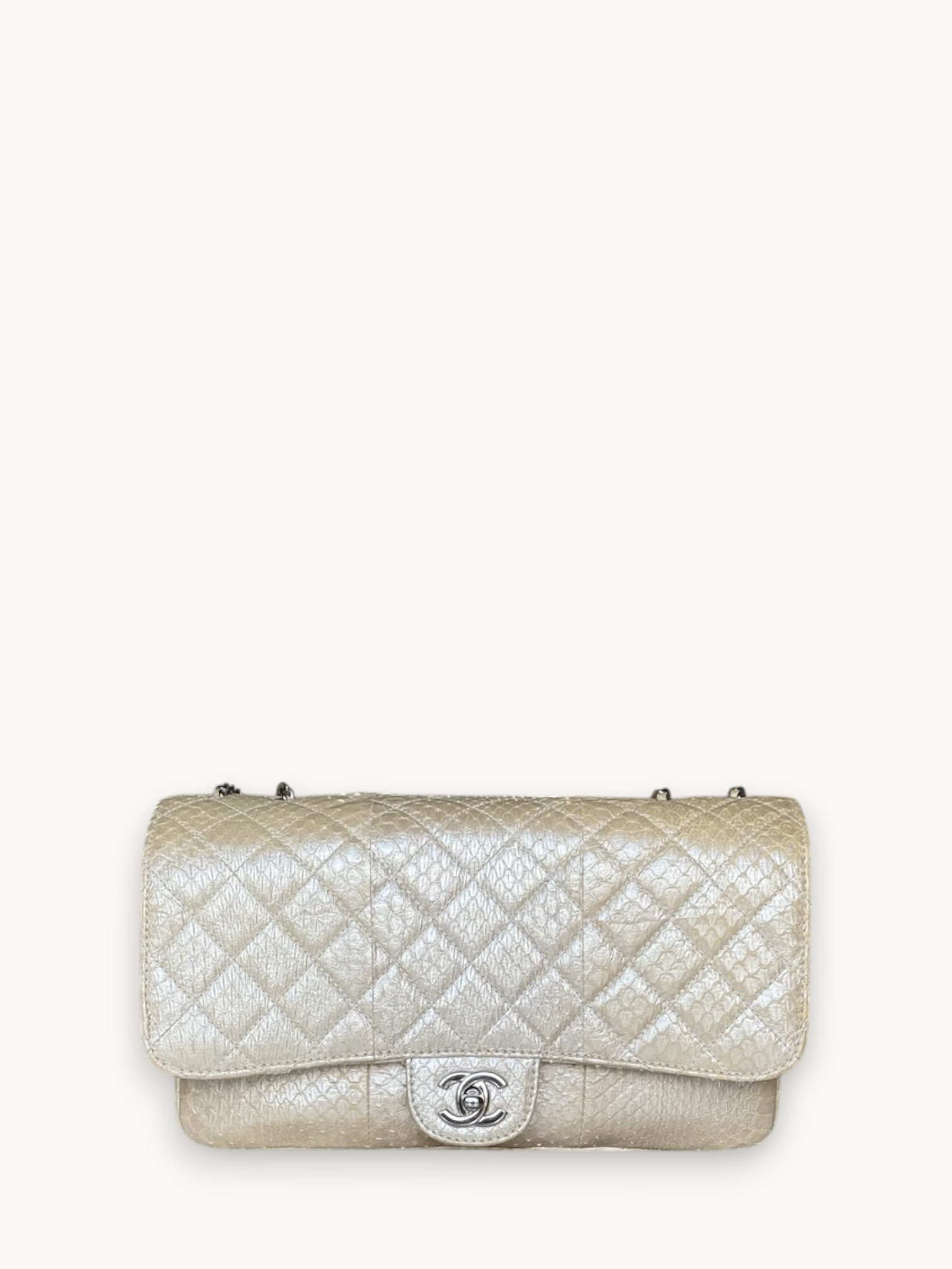 Сумки Chanel Accordion изображение #1