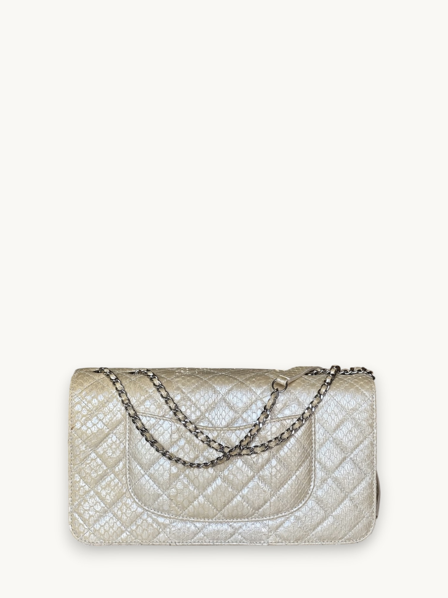 Сумки Chanel Accordion изображение #3