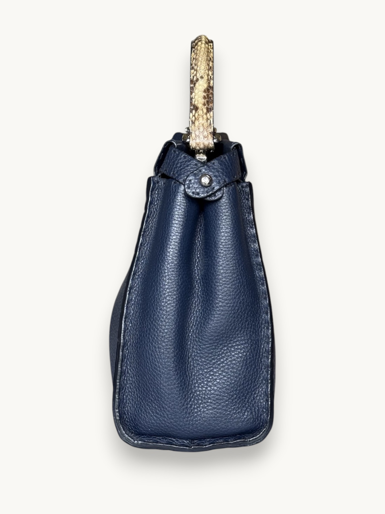 Сумки Fendi Peekaboo изображение #4