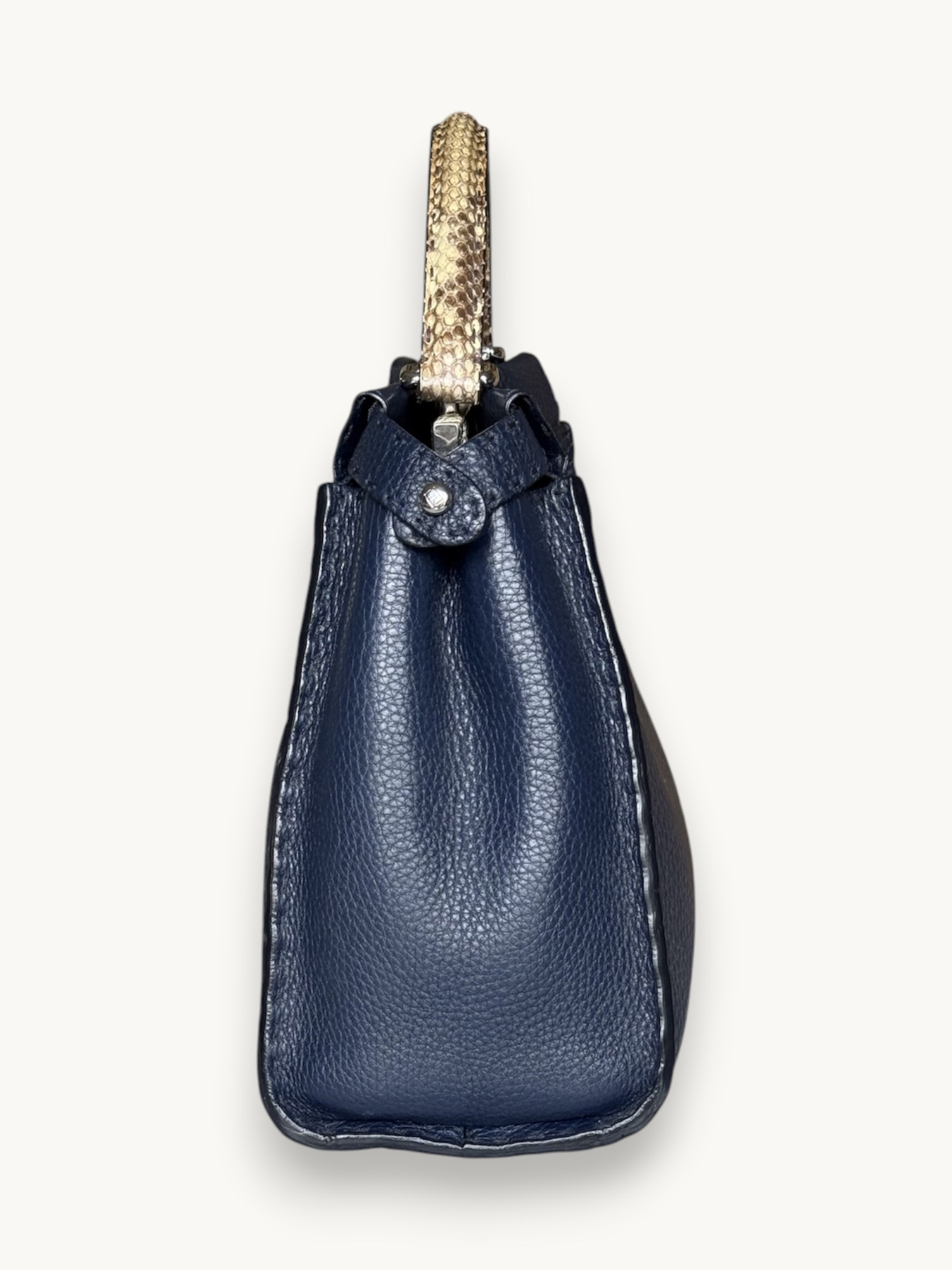 Сумки Fendi Peekaboo изображение #3