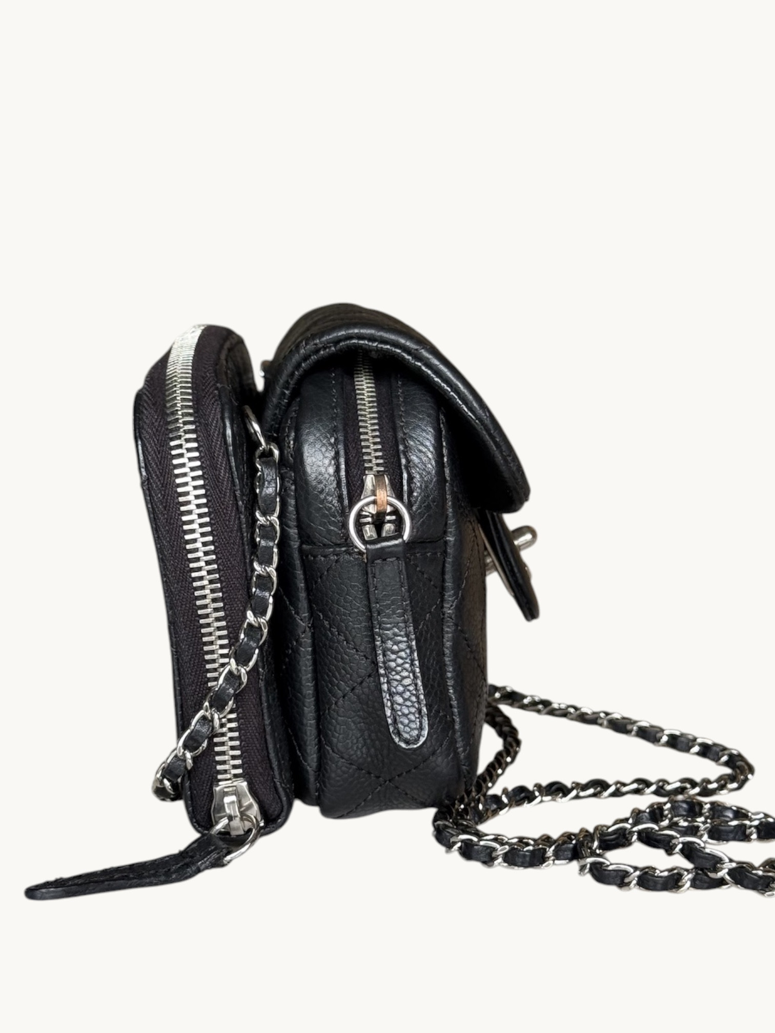 Сумки Chanel изображение #4