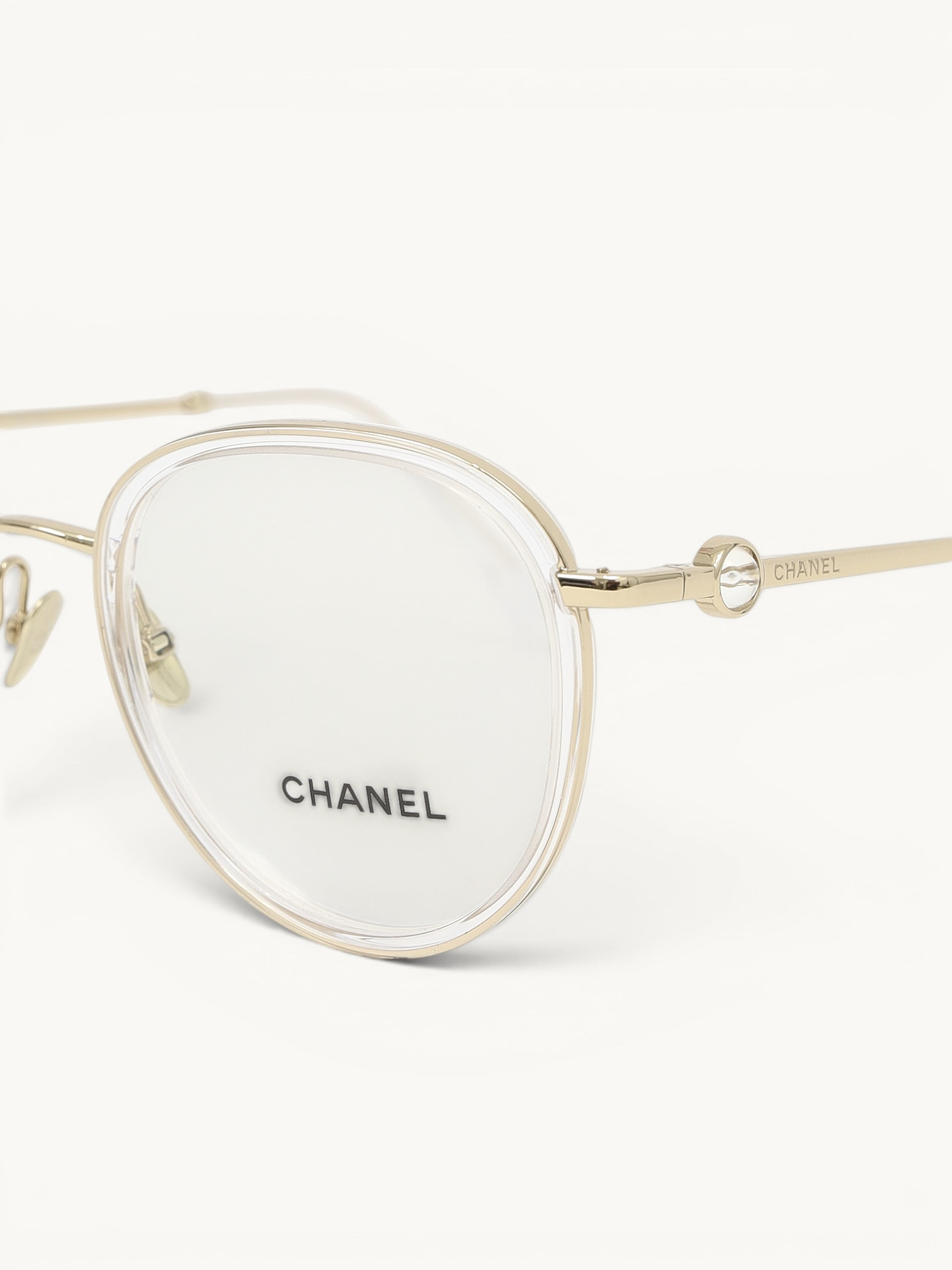 Аксессуары Chanel изображение #7